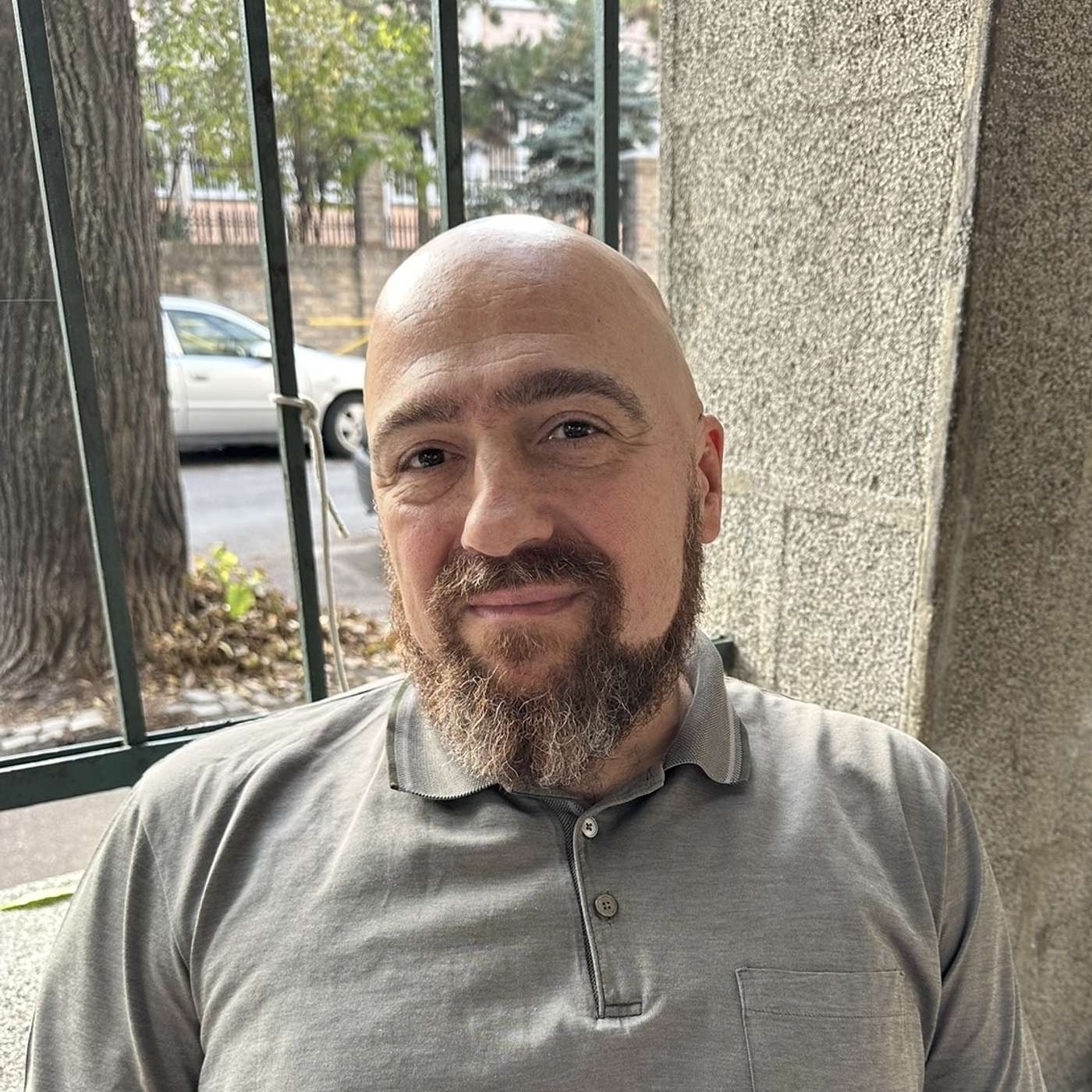 #75 U raljama stresa na radnom mestu - ko upravlja i kako da to budemo mi?