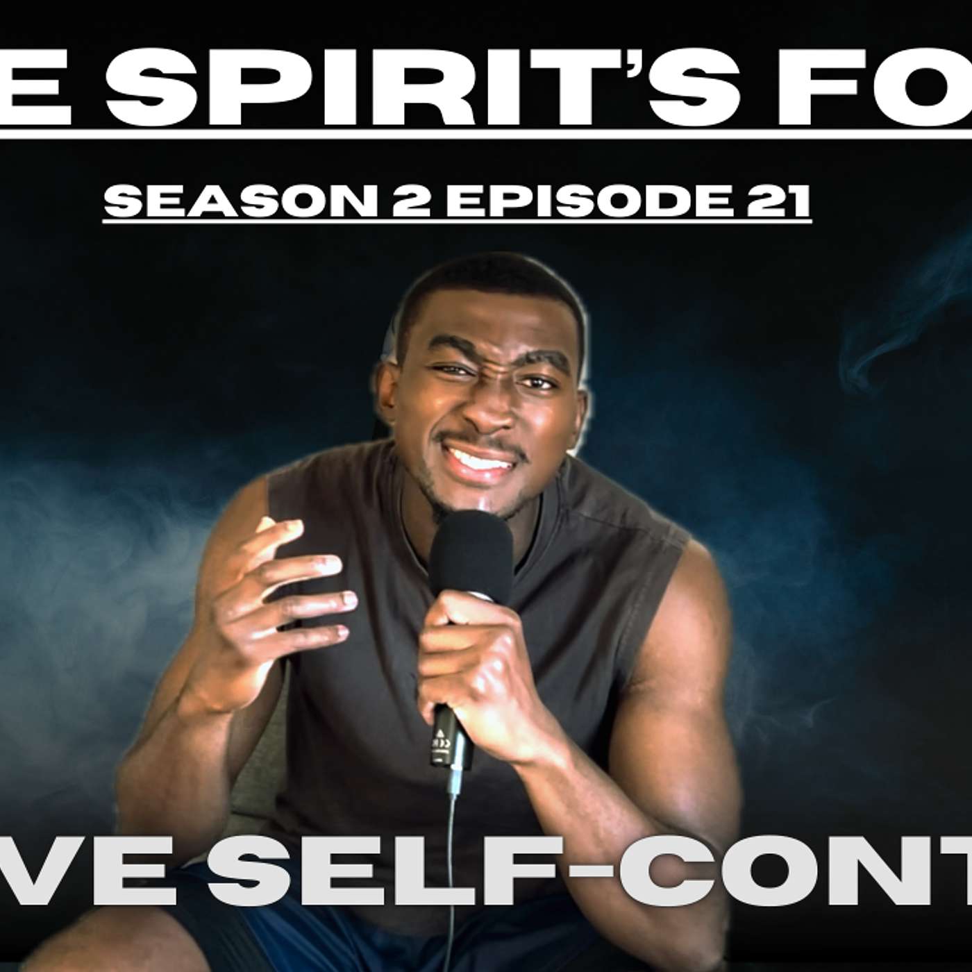 S.2 Ep.21 I have self-control episode artwork