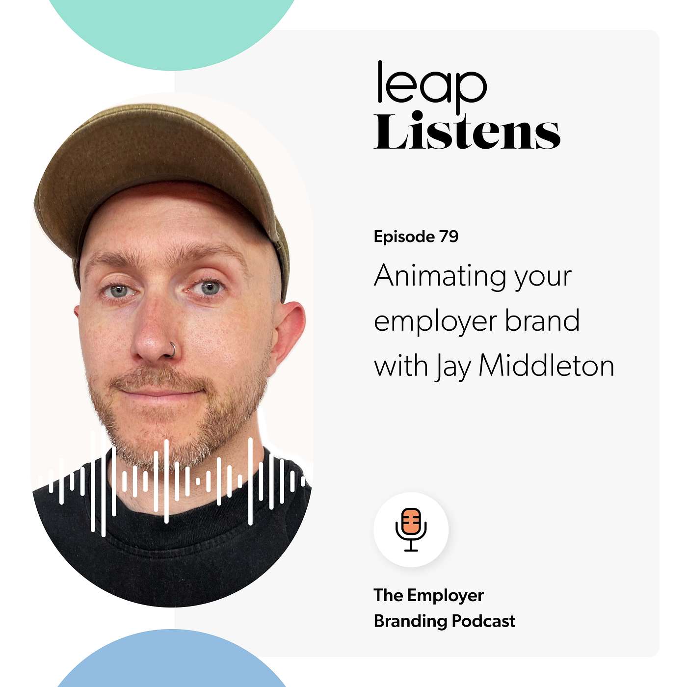 LEAP Listens