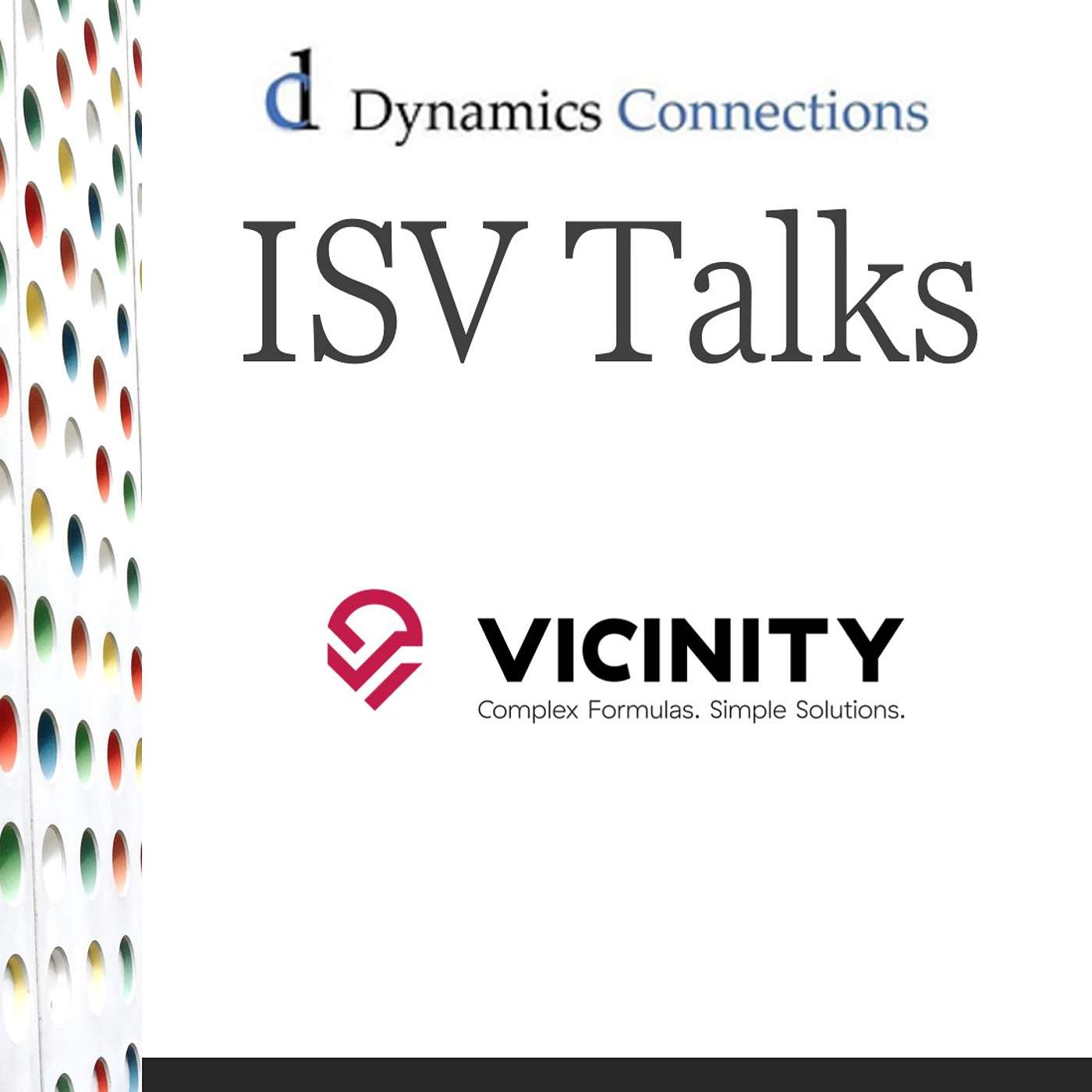 Insights with Vicinity Software's Randy Smith on ERP Solutions, Industry Transformation and Mastering Batch Manufacturing