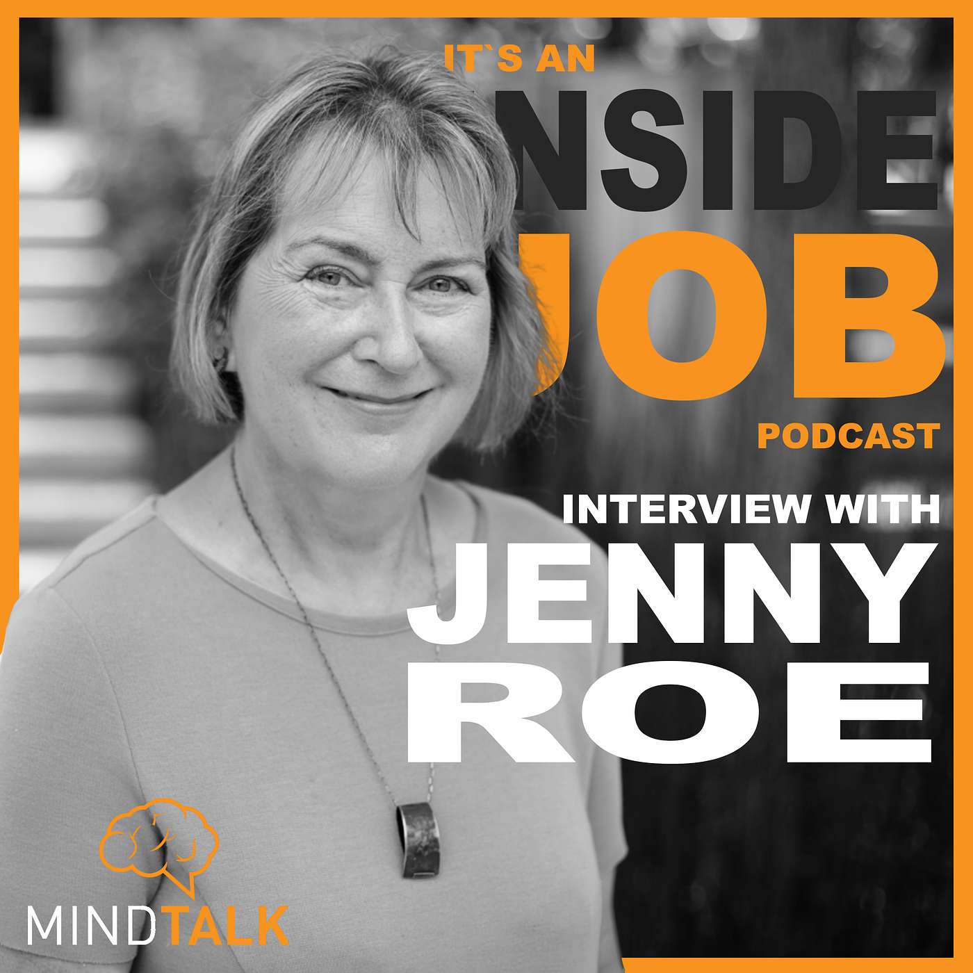 It\'s an Inside Job