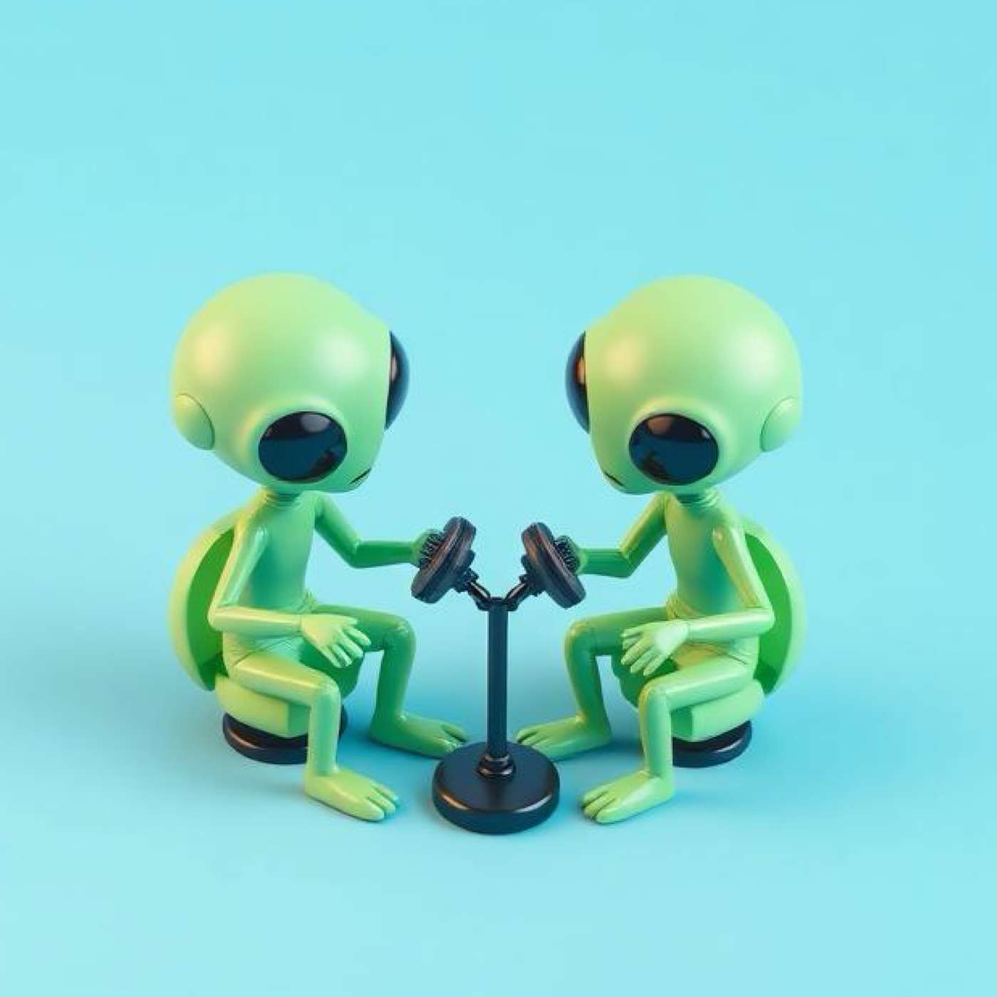 True Crime, Biographies, Film Reviews, Pop Culture and much more with AI Agents