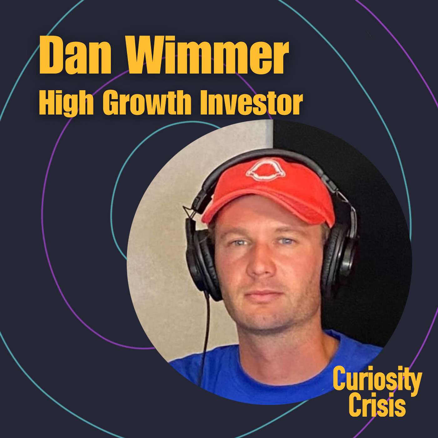 Ep 15 | High Risk, High Reward - Investing in Speccies, Dan Wimmer