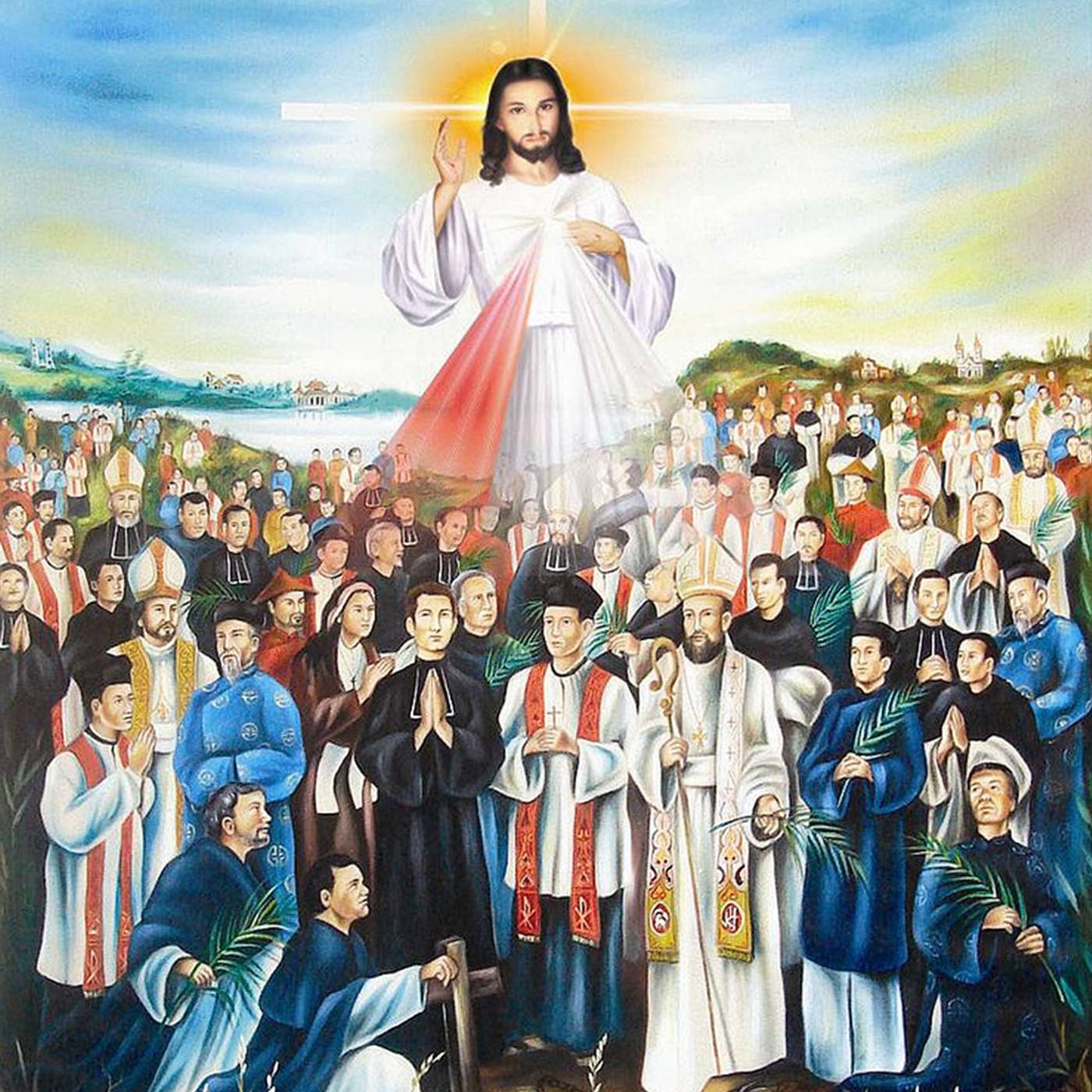 Tìm hiểu Tin Mừng Chúa Nhật XXXIII Thường Niên Năm C - Lc 21,5-19: Anh em sẽ bị thù ghét