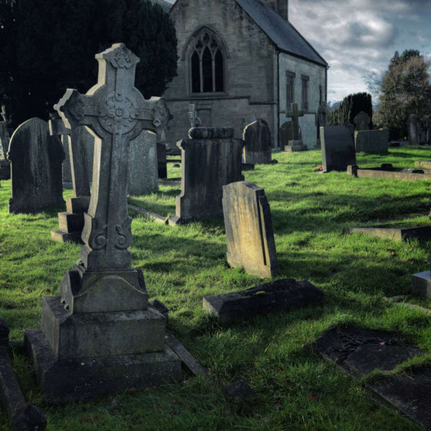 Zombies, Fiction, & Hope in the Ressurection