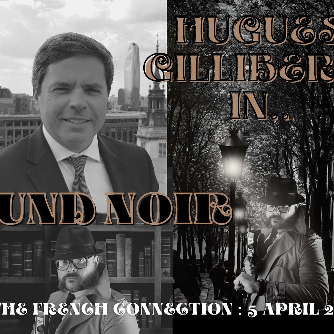 Fund Noir: The French Connection Dossier (on Distribution)