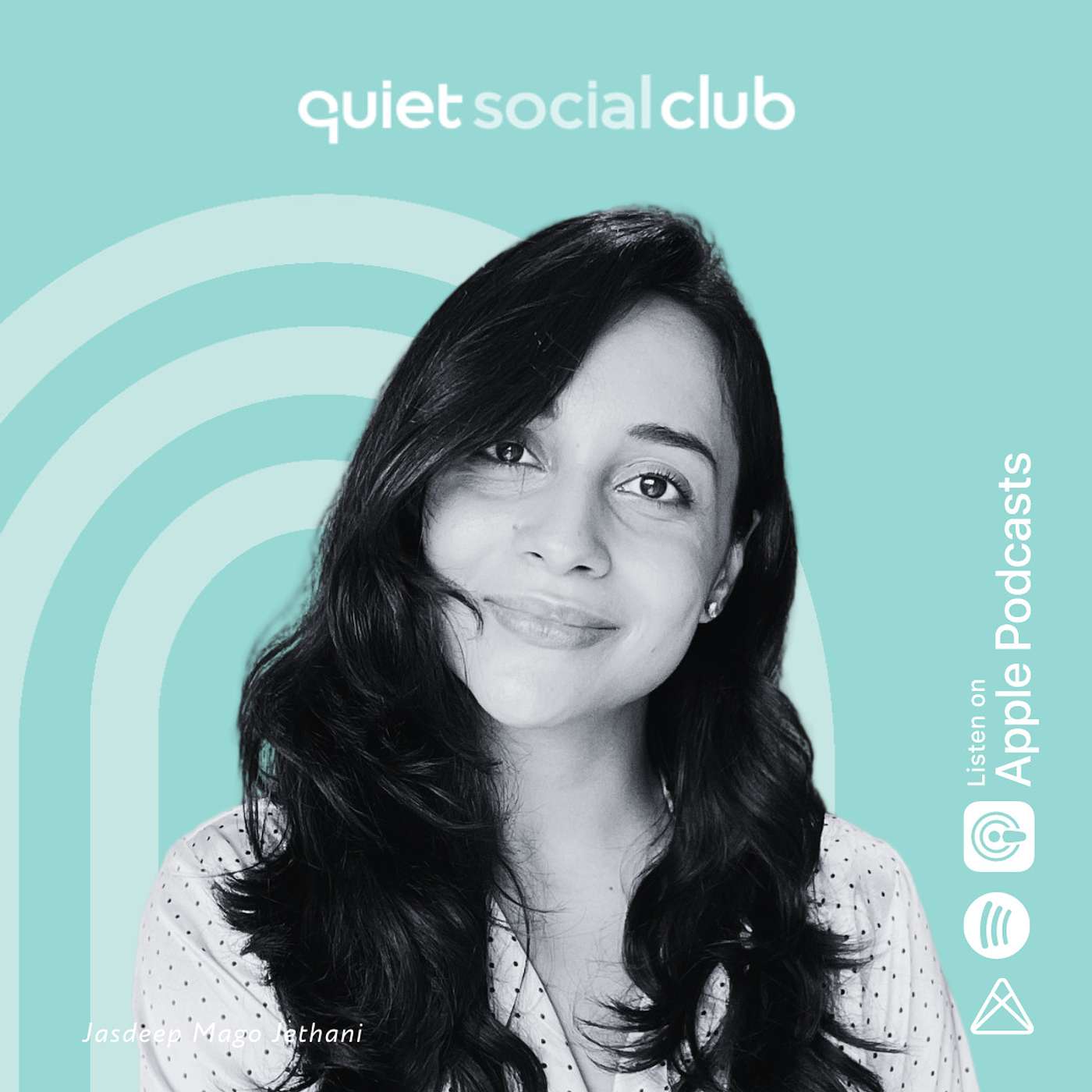 Neuroscience, Mental Health & Managing Dopamine through Joy with Jasdeep Mago Jethani