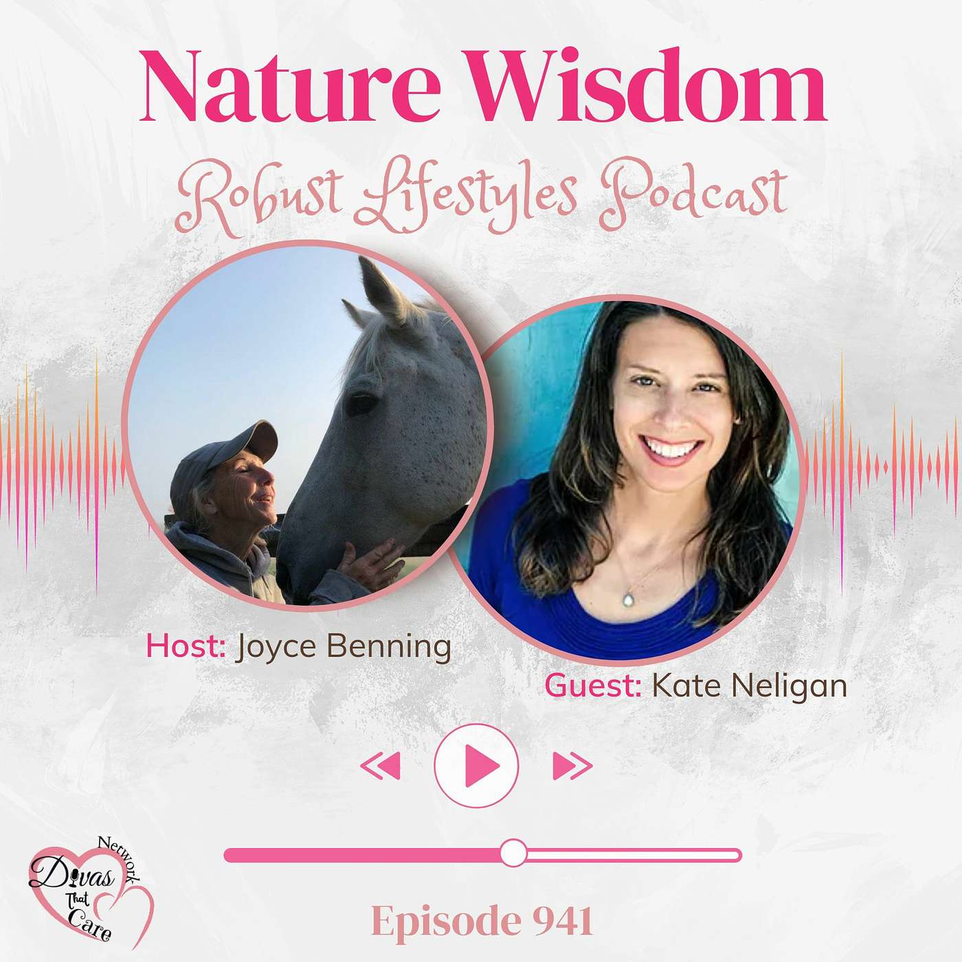 Nature Wisdom episode artwork