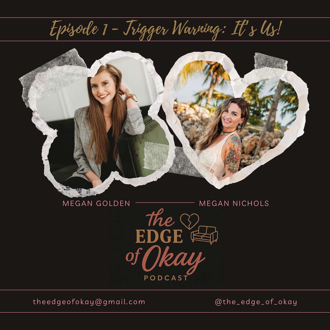 The Edge of Okay