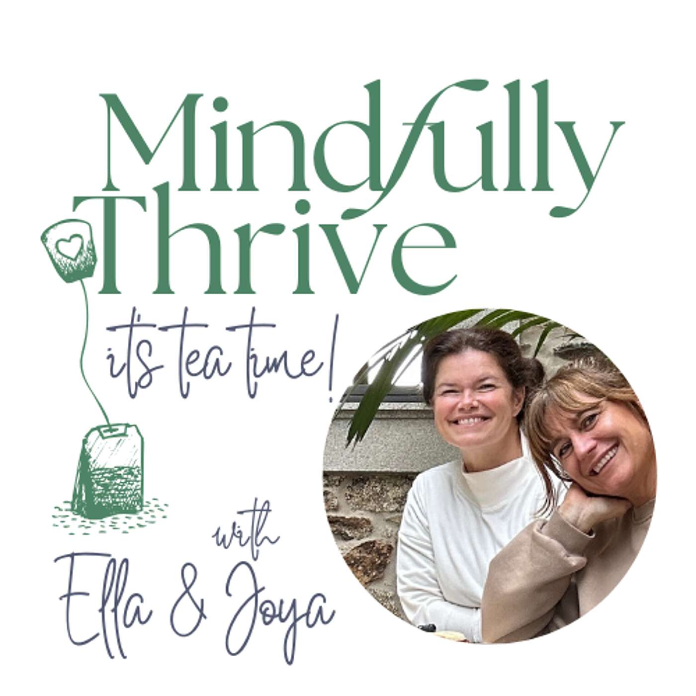 Mindfully Thrive