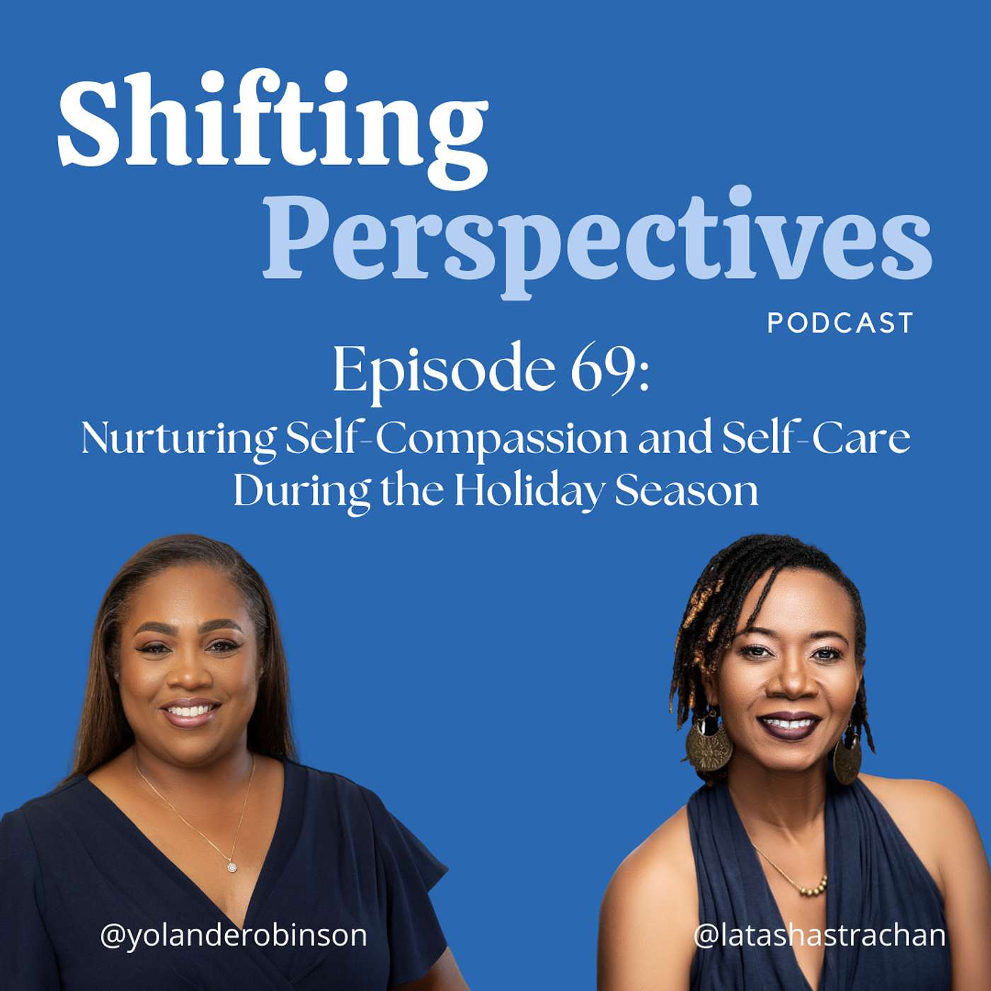Shifting Perspectives