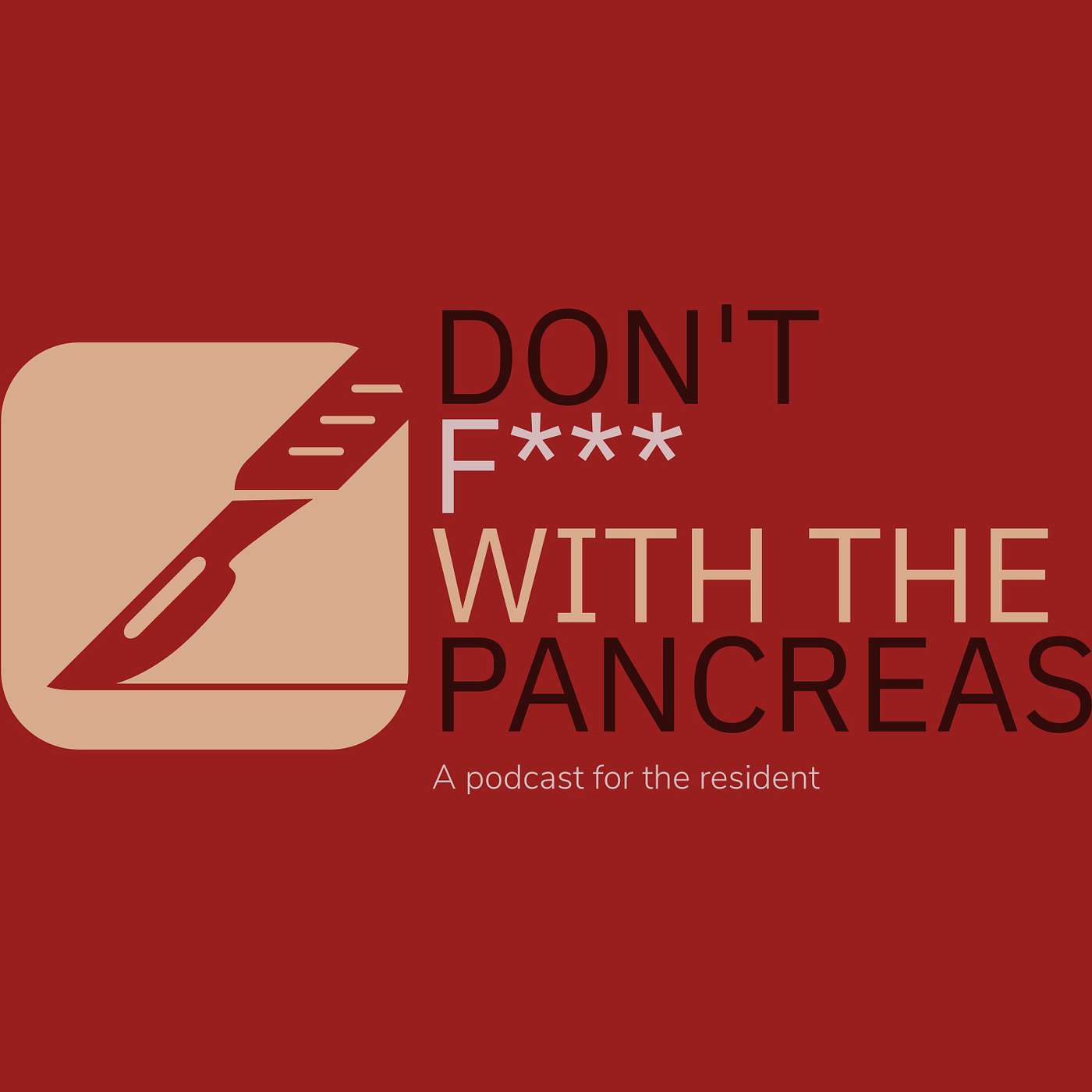Don\'t F*** with the Pancreas