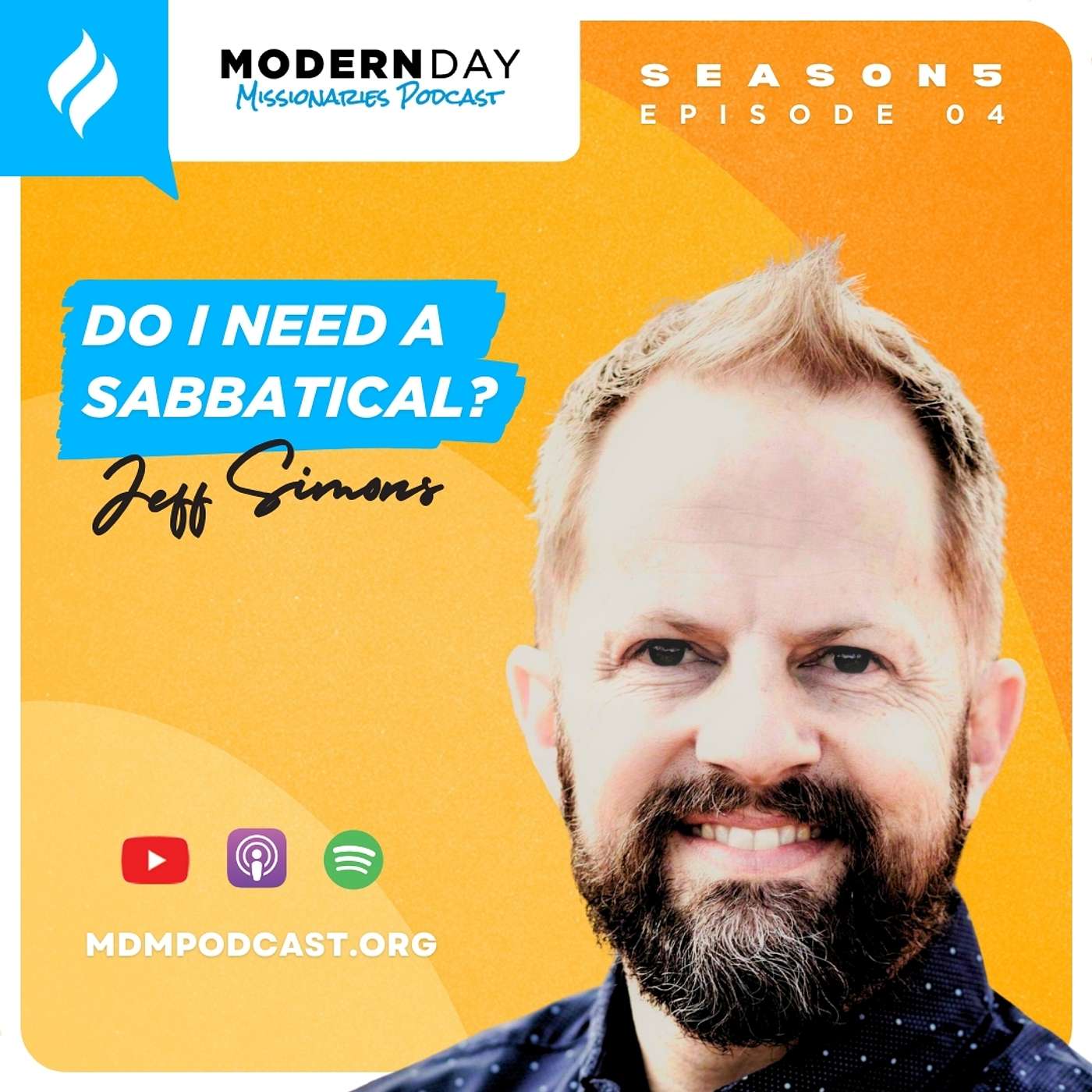 Modern Day Missionaries
