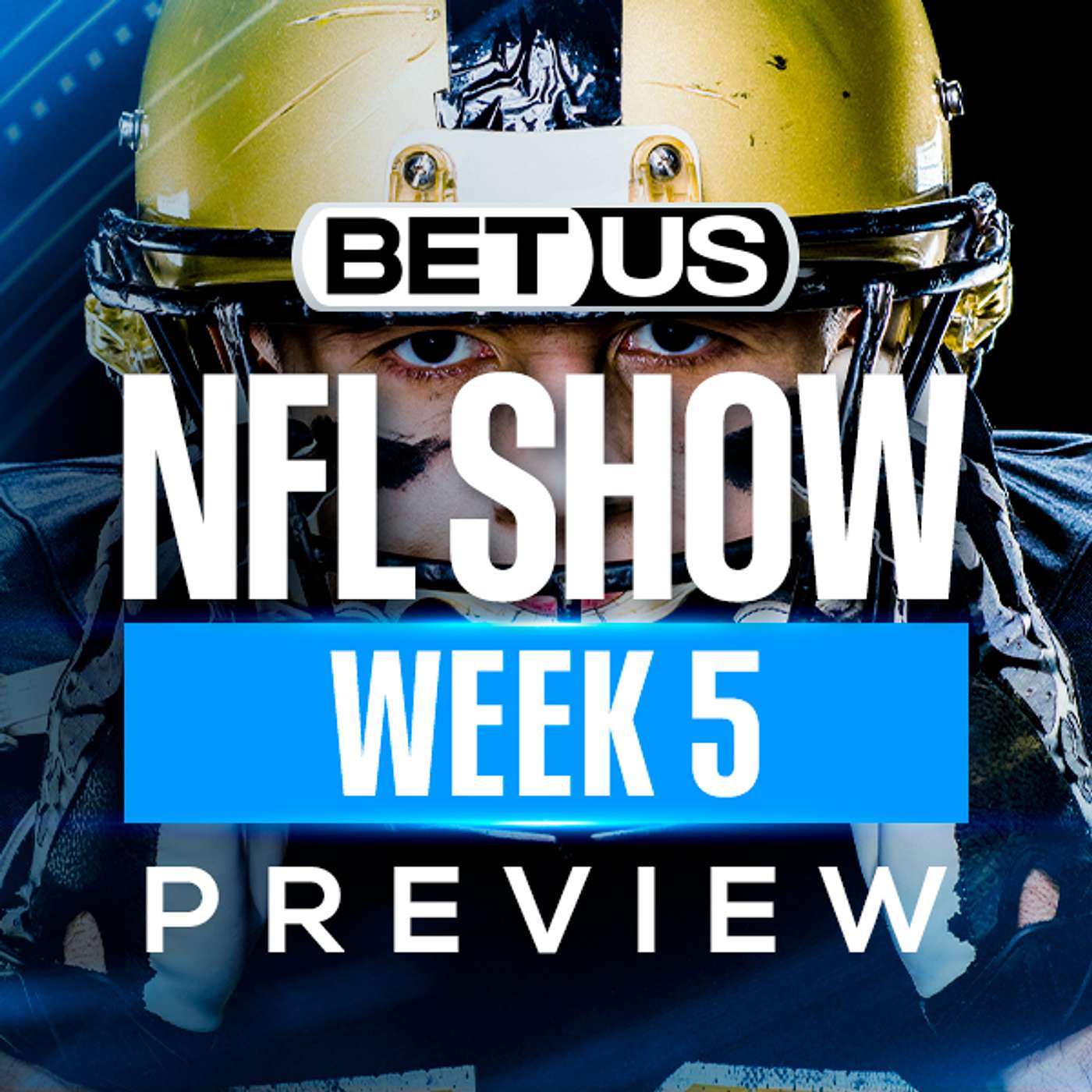 BetUS Football
