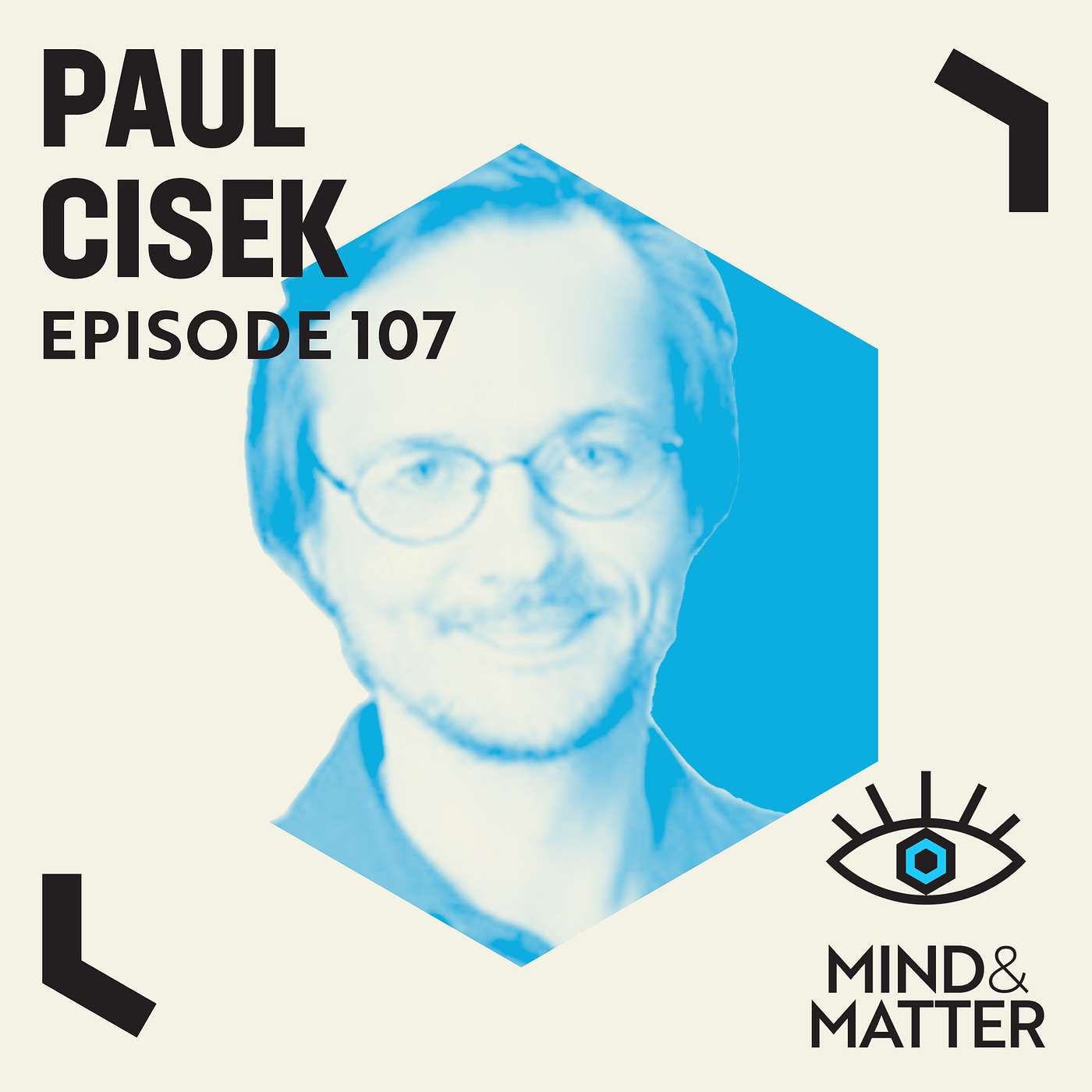 Evolution of Complex Behavior, Perception, Cognition, Consciousness & the Brain | Paul Cisek | 107
