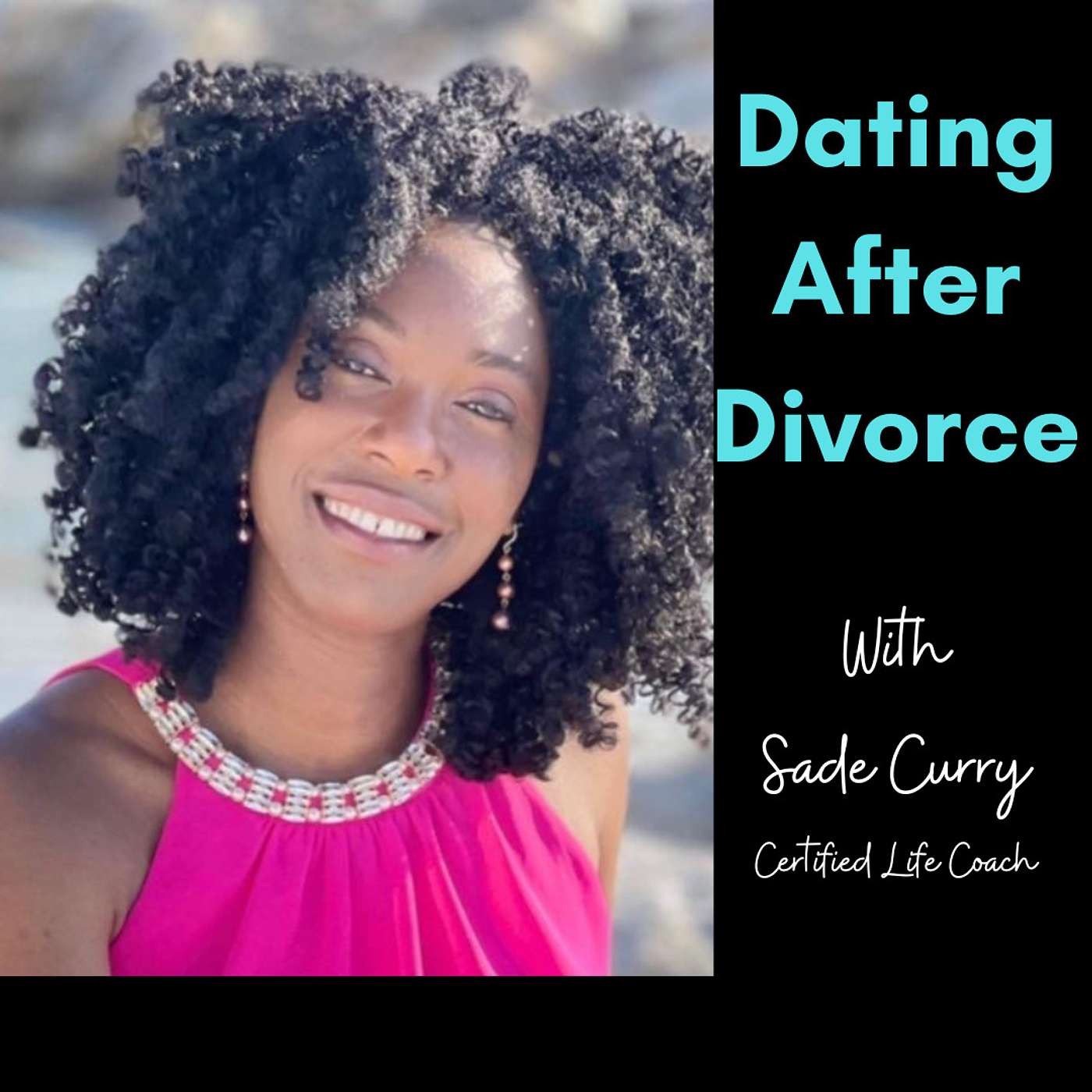 Dating After Divorce