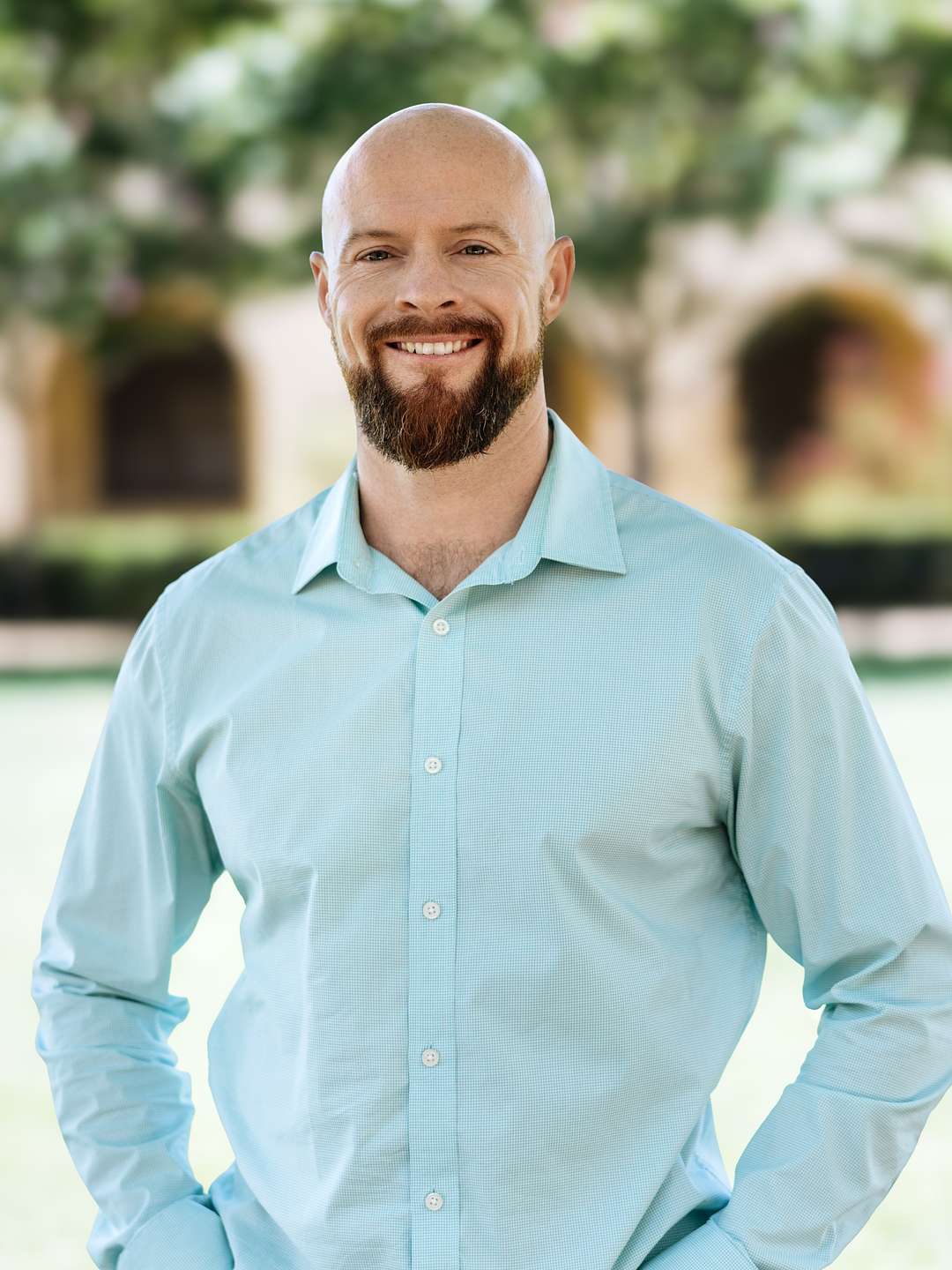 Chris Nichols