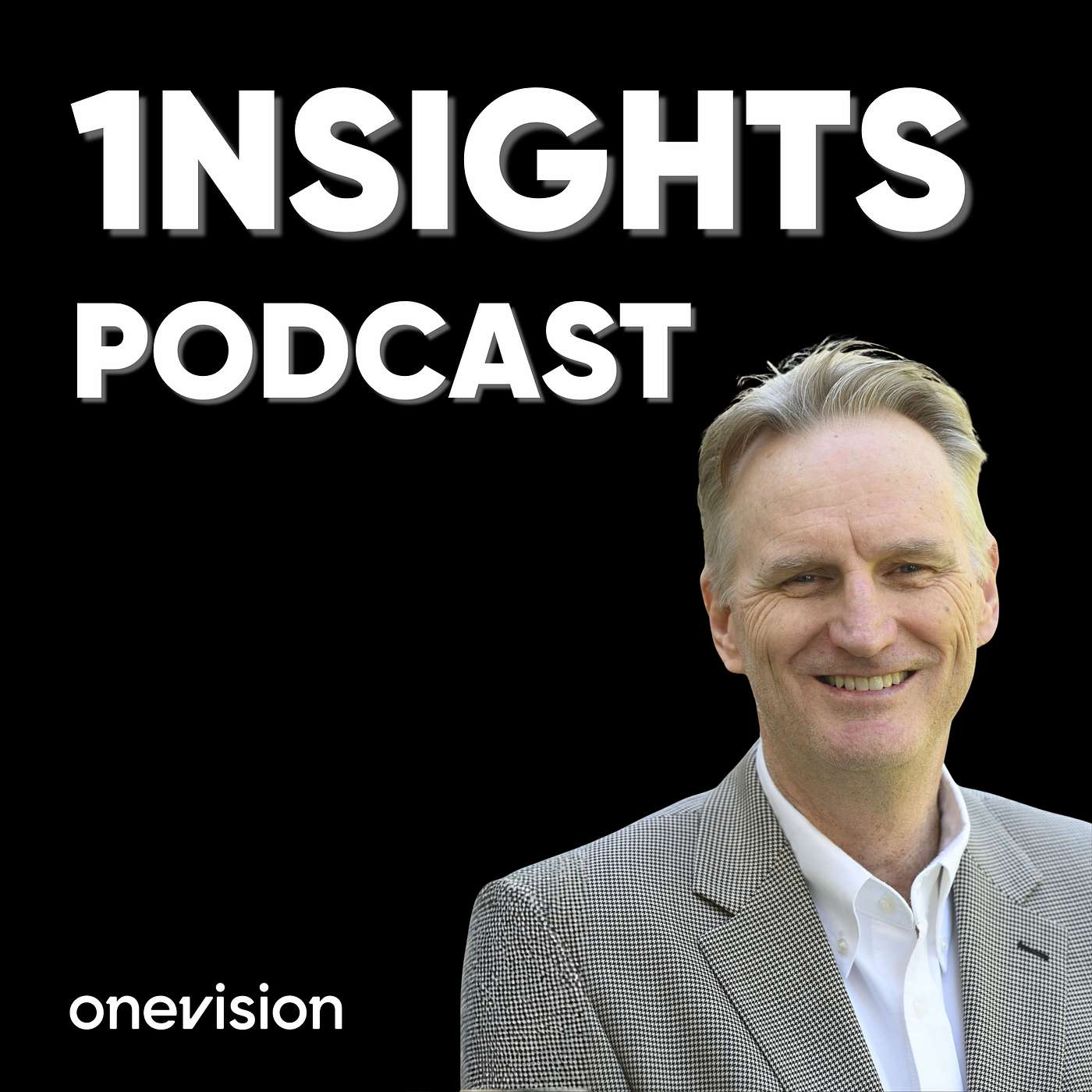 1NSIGHTS Podcast