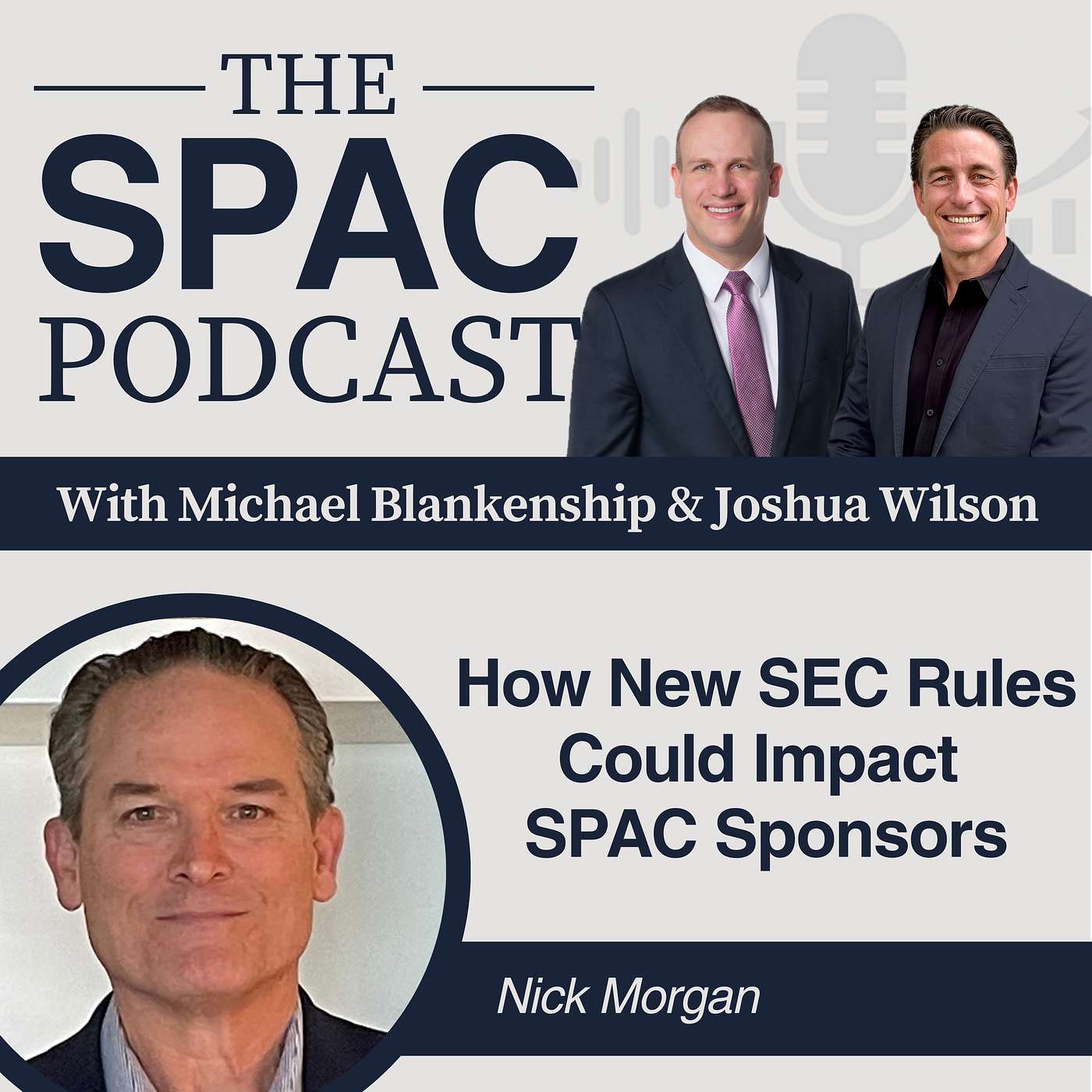How New SEC Rules Could Impact SPAC Sponsors