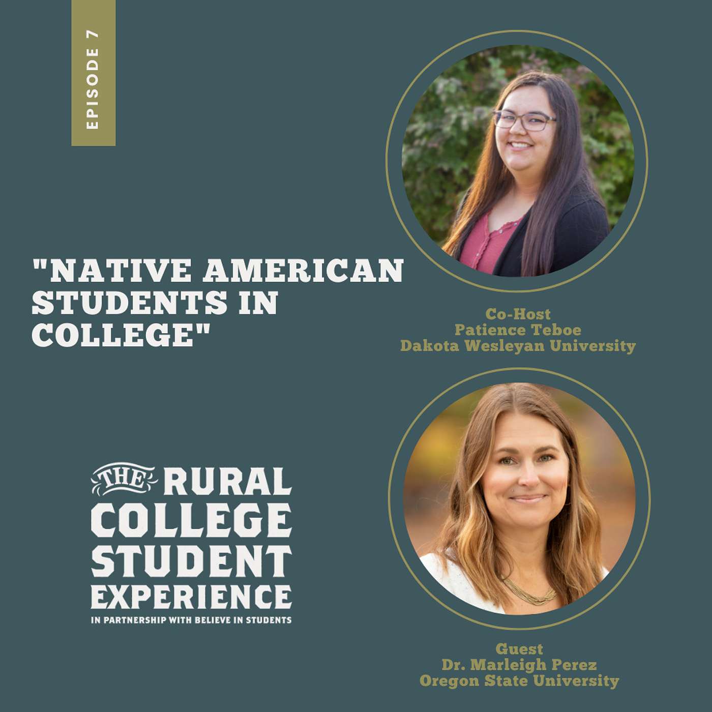 The Rural College Student Experience