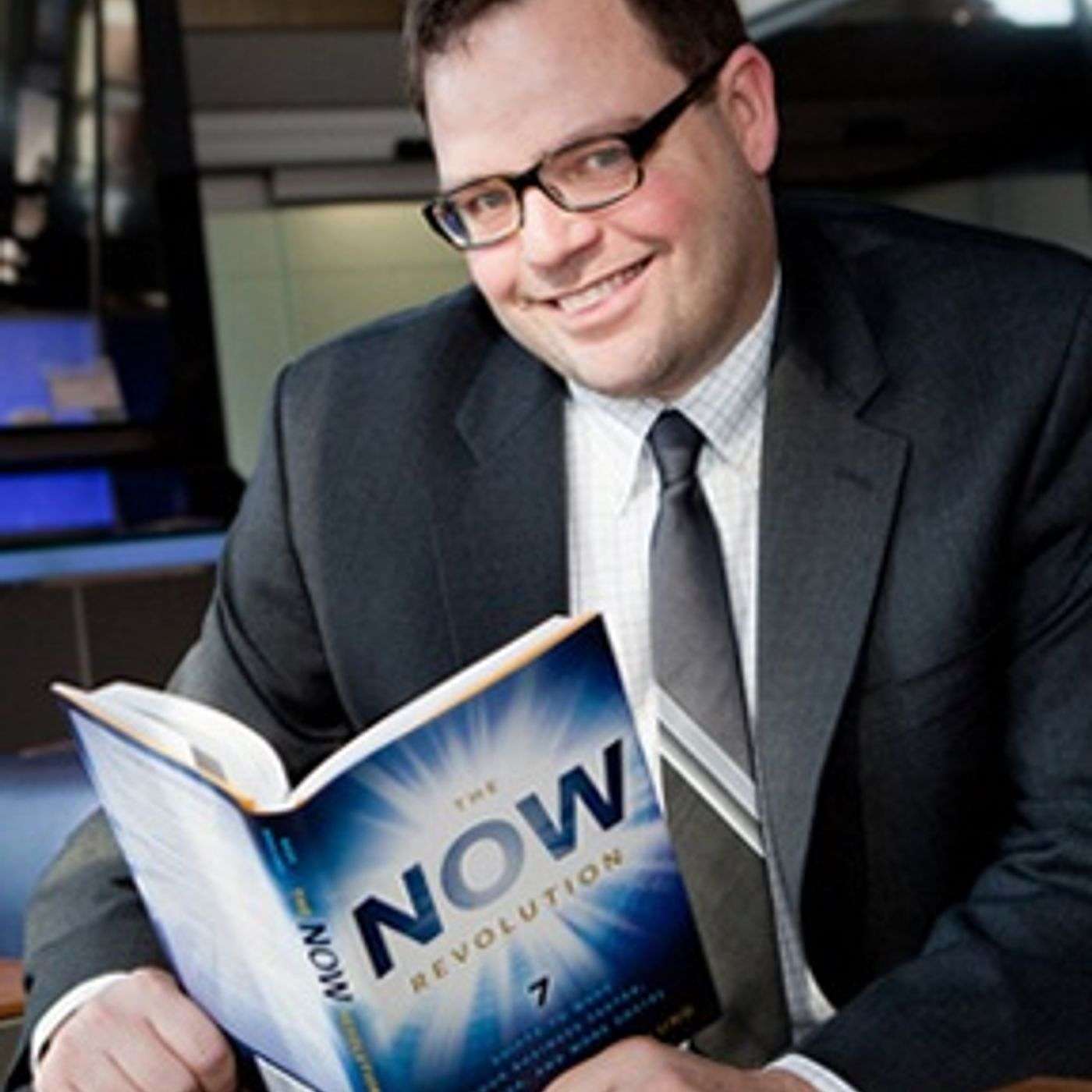 SocialBuzzOnAir (Ep. 5) 03-02-2012 - Jay Baer Founder of ConvinceandConvert.com episode artwork