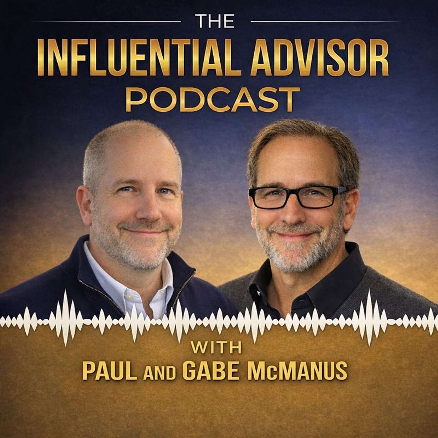 The Influential Advisor