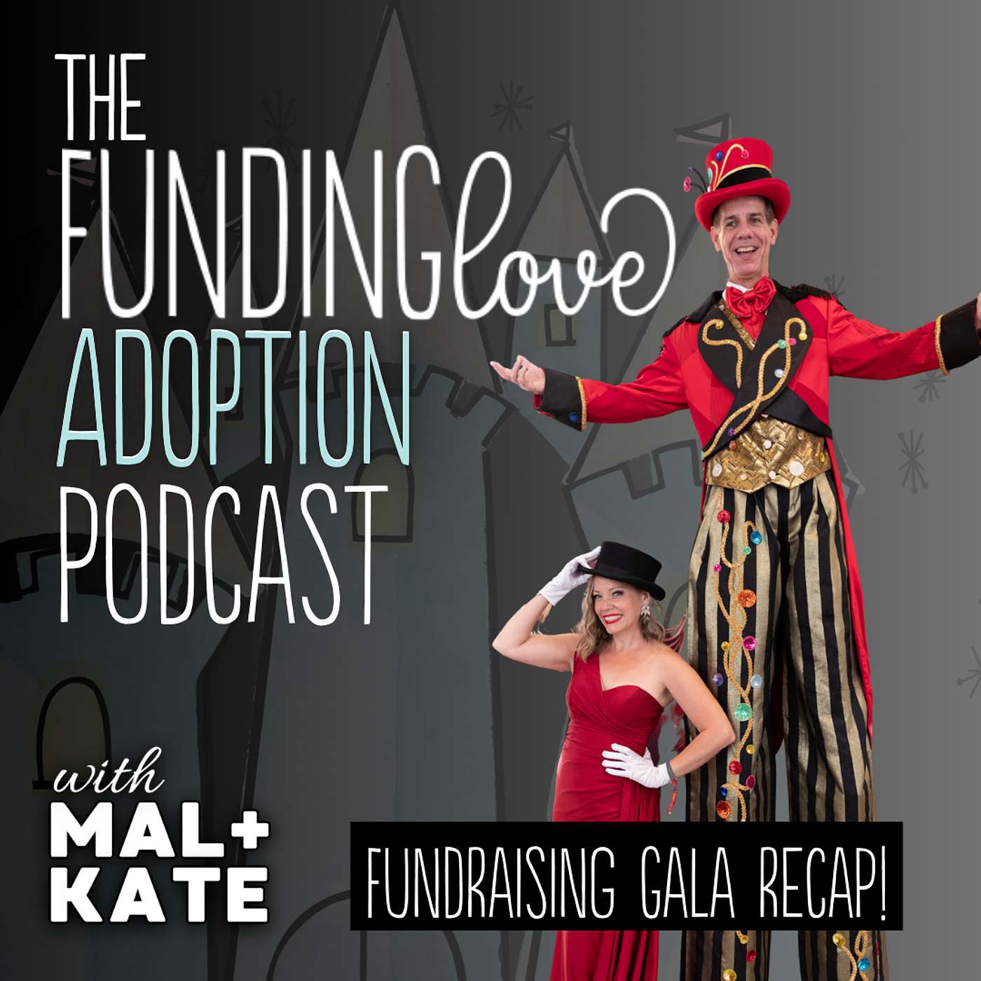A Night of Dreams: 3rd Annual Fundraising Gala Recap!