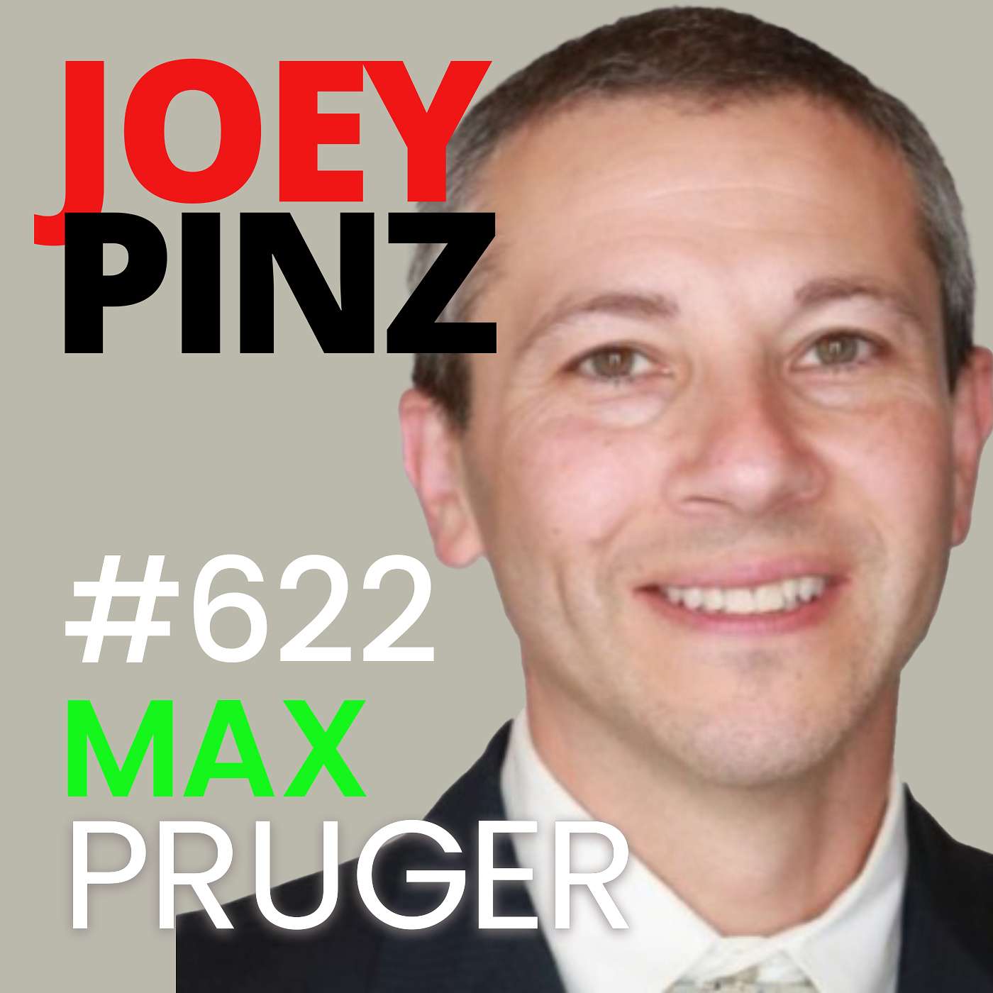Joey Pinz Discipline Conversations