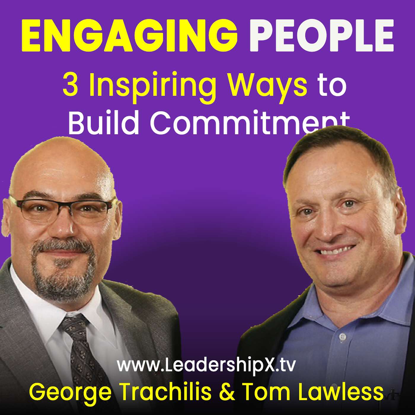 Leadership Excellence