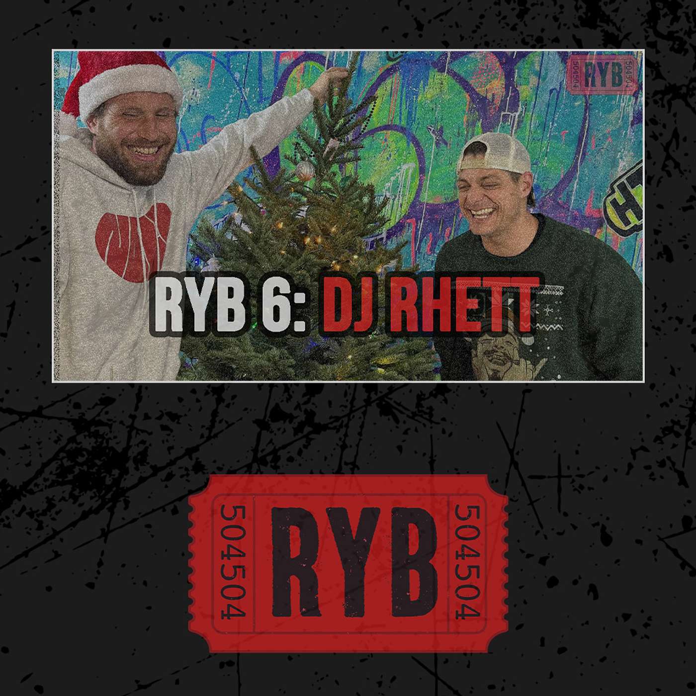RYB Podcast
