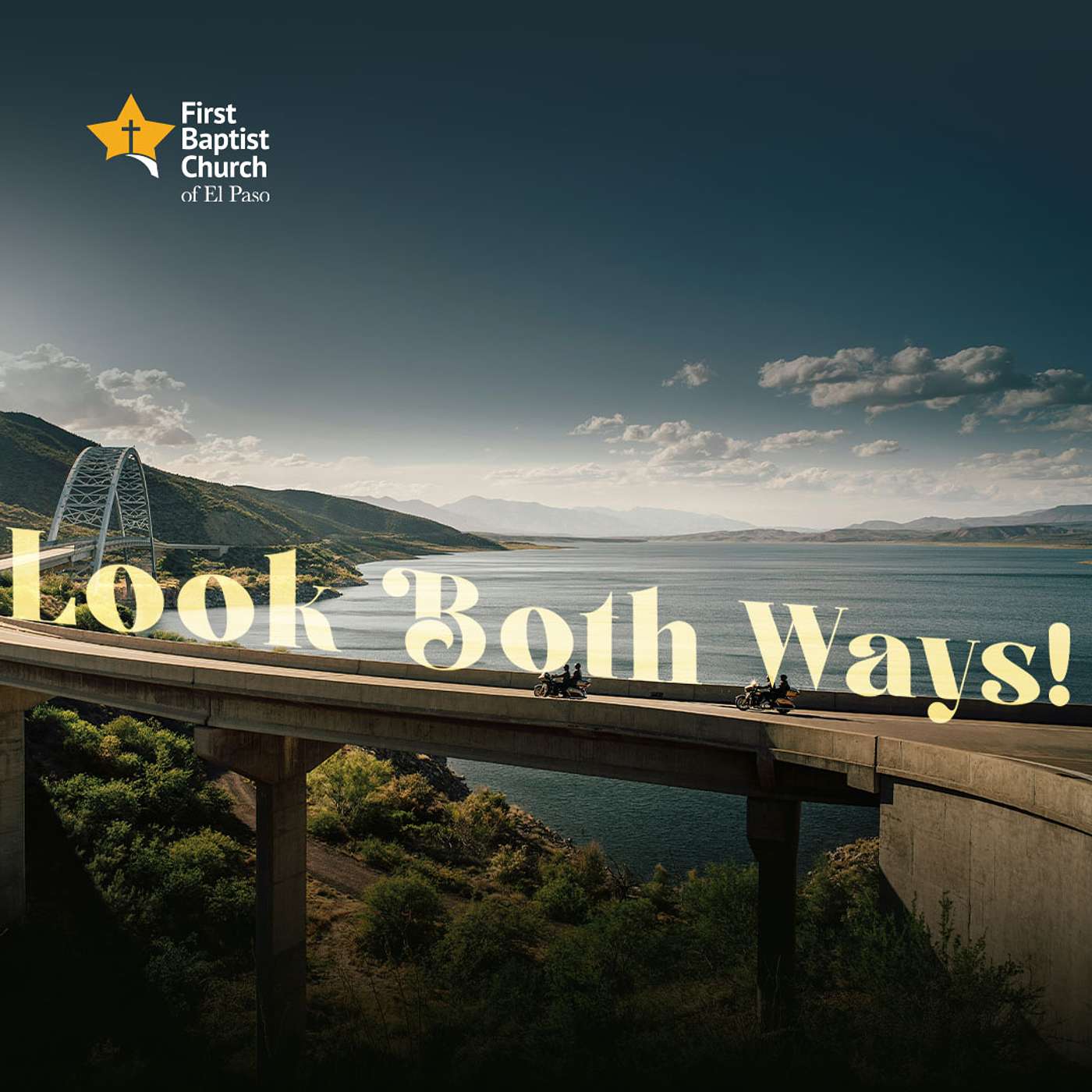 Look Both Ways!
