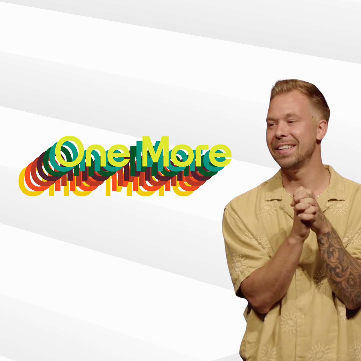 One More | Jordan Machonga | Colossians 4:3-5