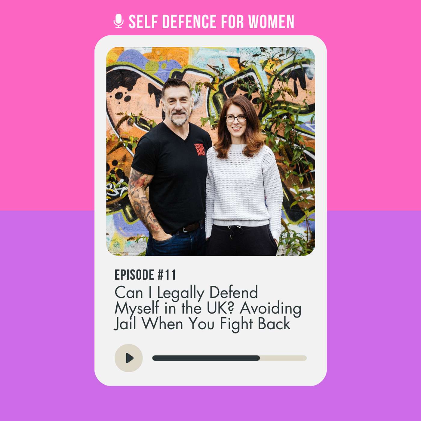 Can I Legally Defend Myself in the UK? Avoiding Jail When You Fight Back