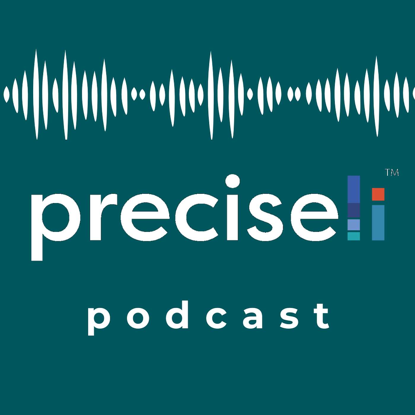 Preciseli Podcast