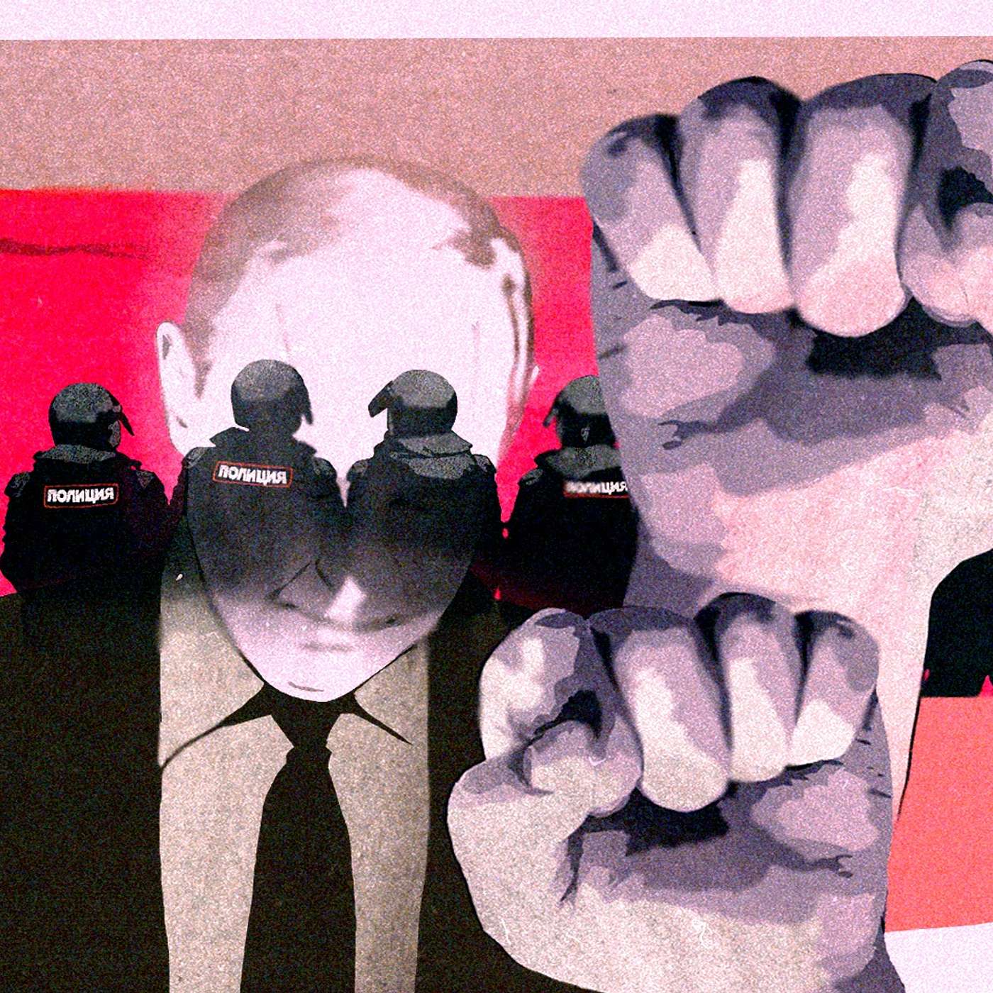 Миф о «сильной руке» во власти | Зачем России понадобился диктатор