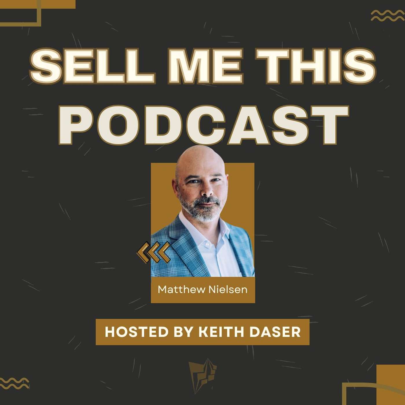Sell Me This Podcast