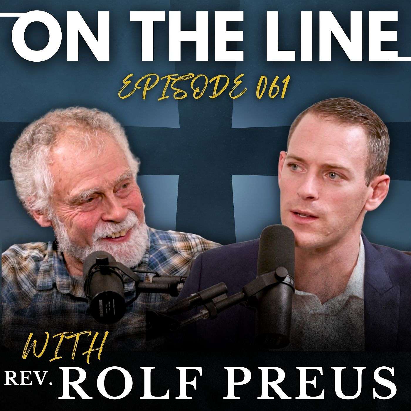 On The Line