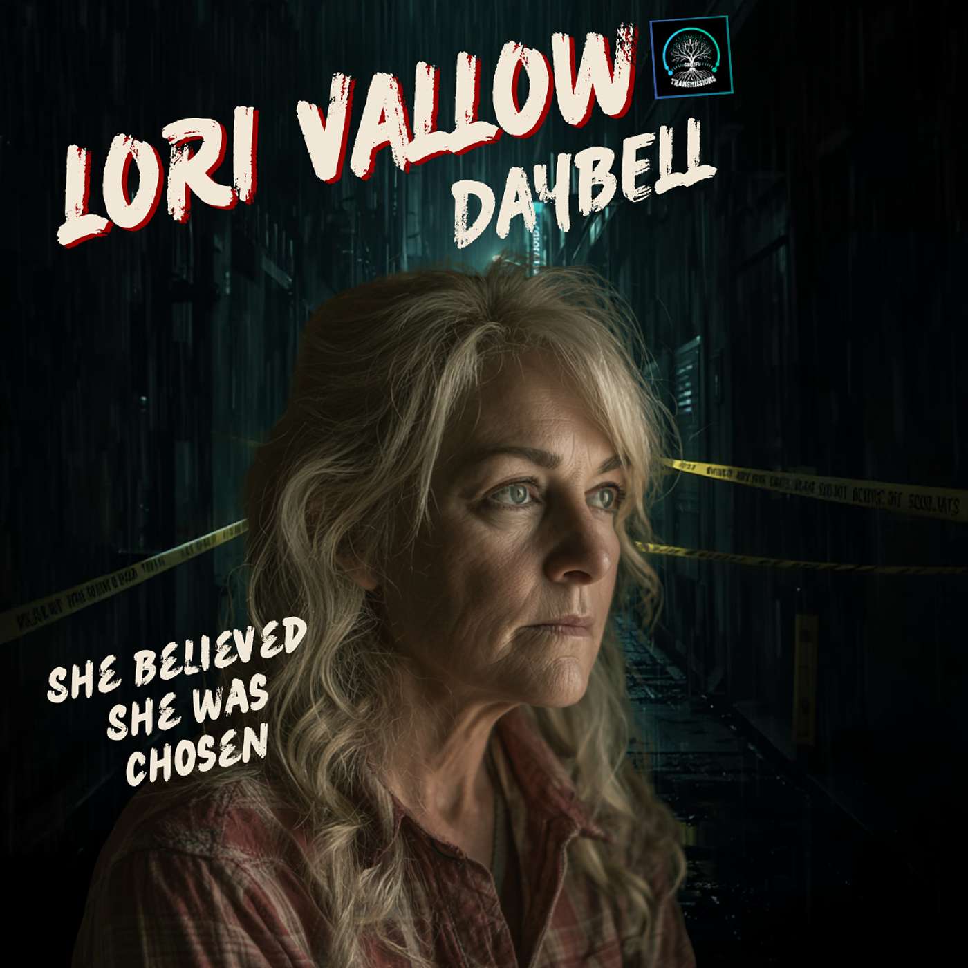 She Believed She Was Chosen And Her Children Paid the Price | Lori Vallow Daybell She Believed She Was Chosen And Her Children Paid the Price | Lori Vallow Daybell