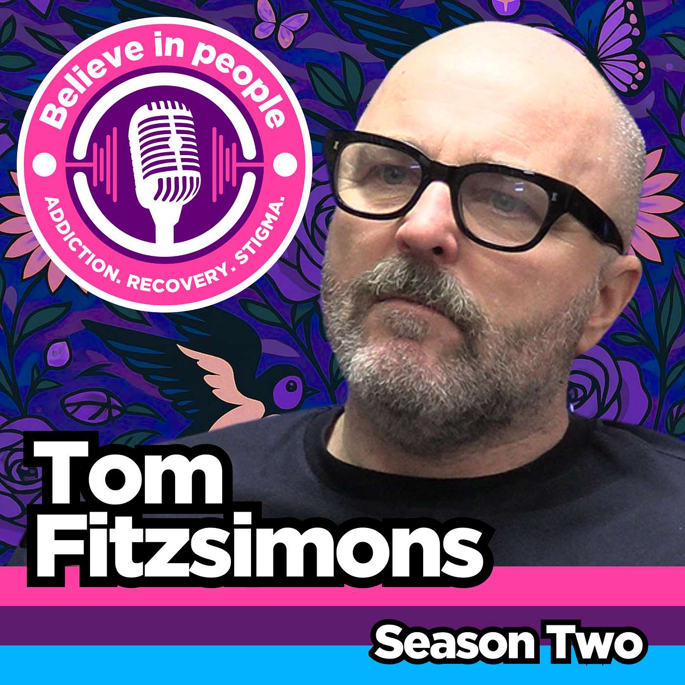 Tom Fitzsimons: Alcohol Recovery, Ultramarathons and Running 3,073 Miles Across America