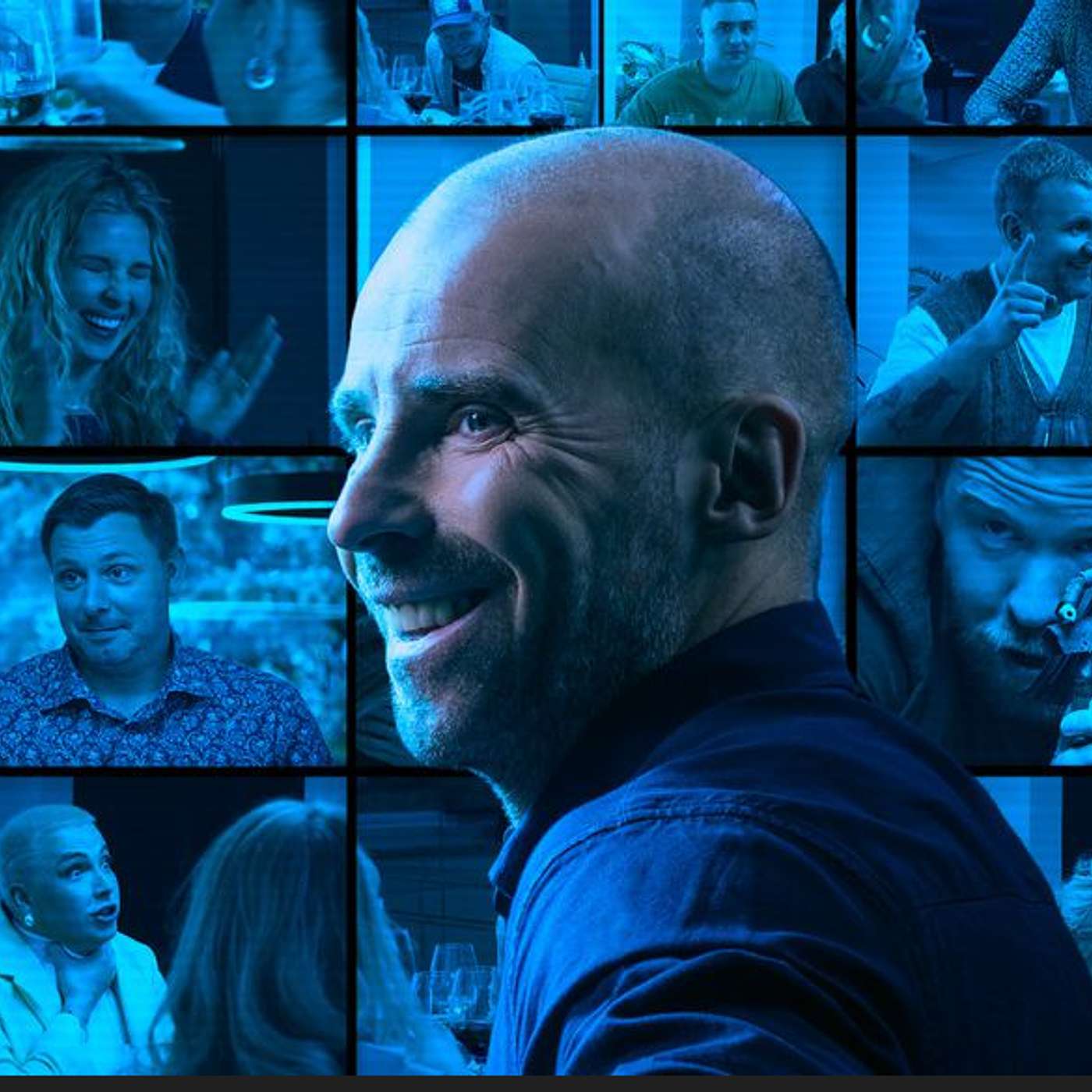 #127 - Bannað að hlæja 2