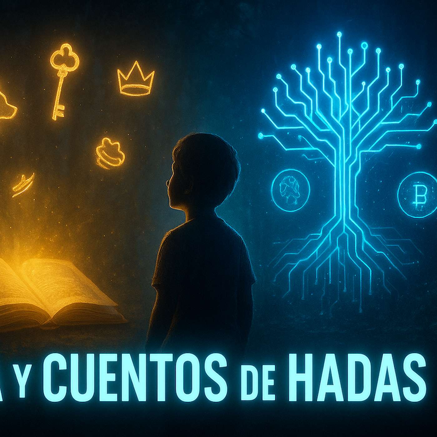 T3E48: Entre dragones y algoritmos: ¿quién cuenta mejores historias? IdeIAs