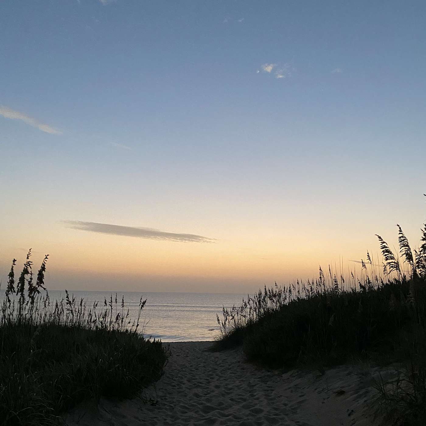 Ep 24 - Ava's Joy: A story about joy in the middle of suffering