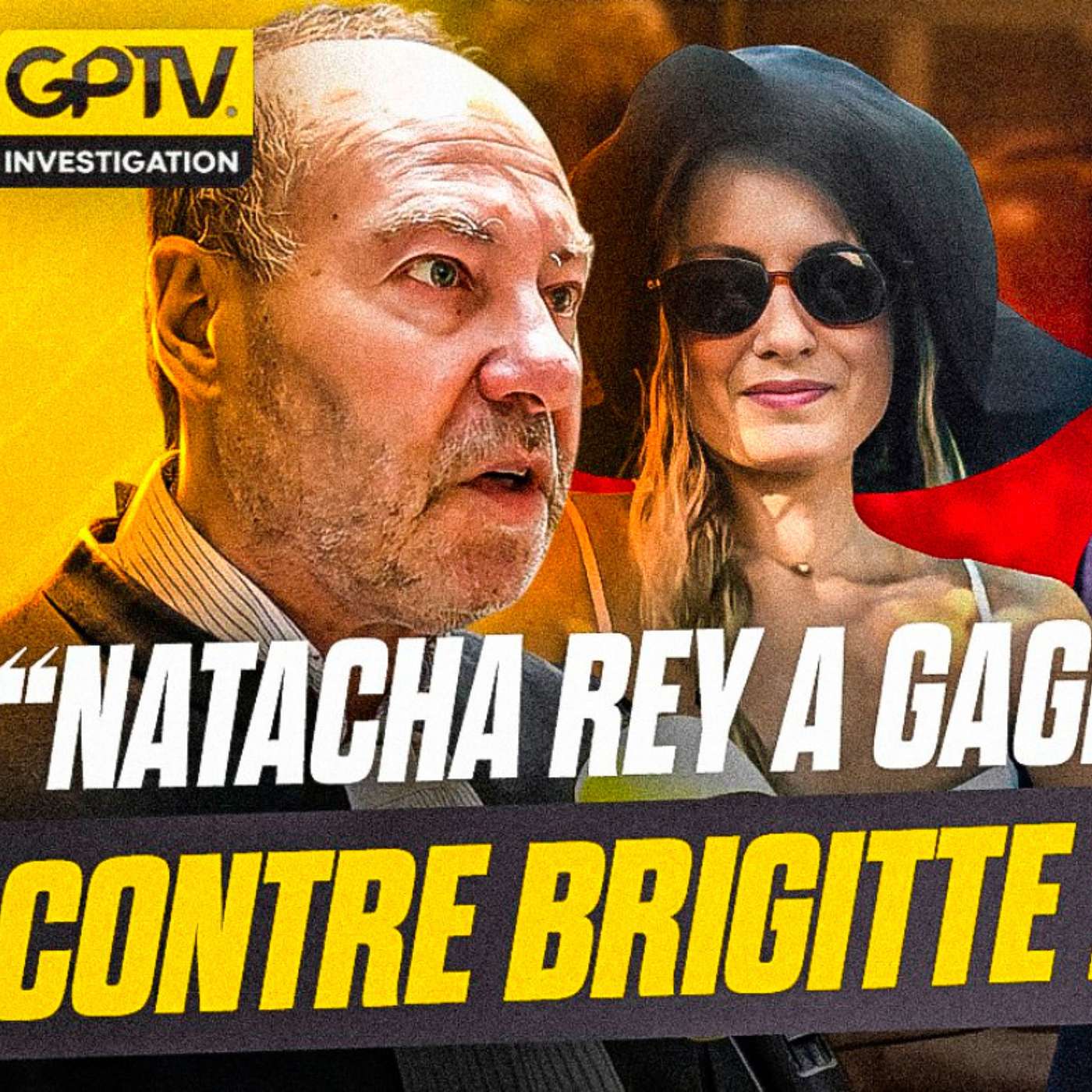 EXCLUSIF : AU CŒUR DU PROCÈS BRIGITTE MACRON QUI FAIT TREMBLER LA MACRONIE | GPTV INVESTIGATION