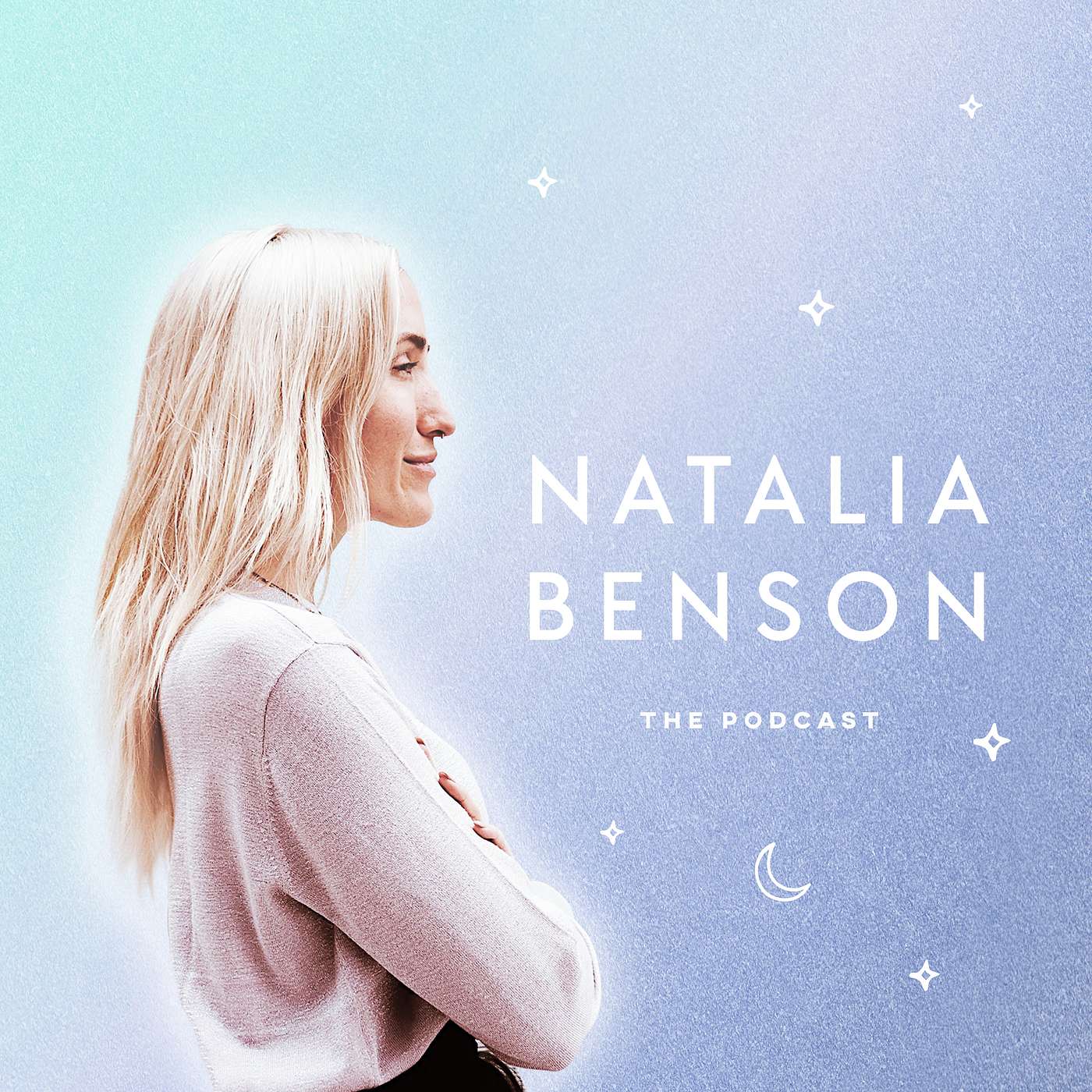 Natalia Benson