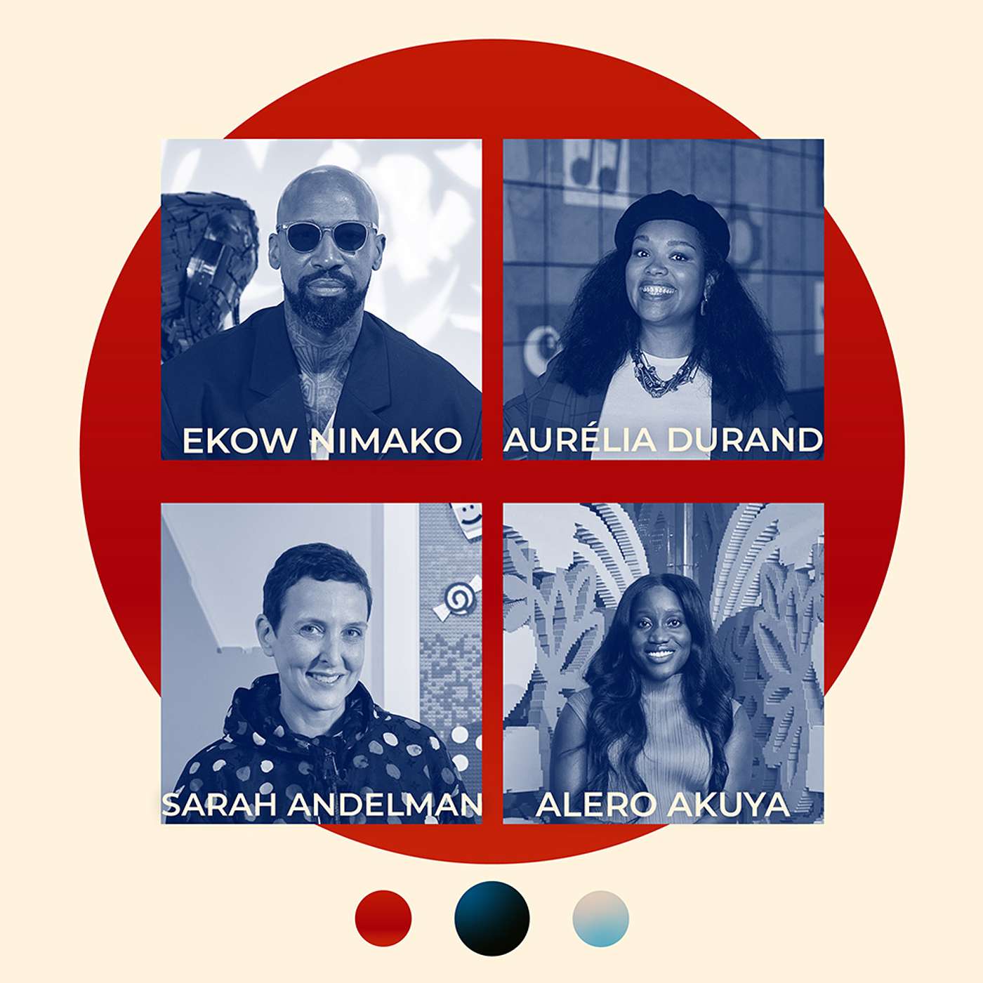 Podcast Buzunar de Artă