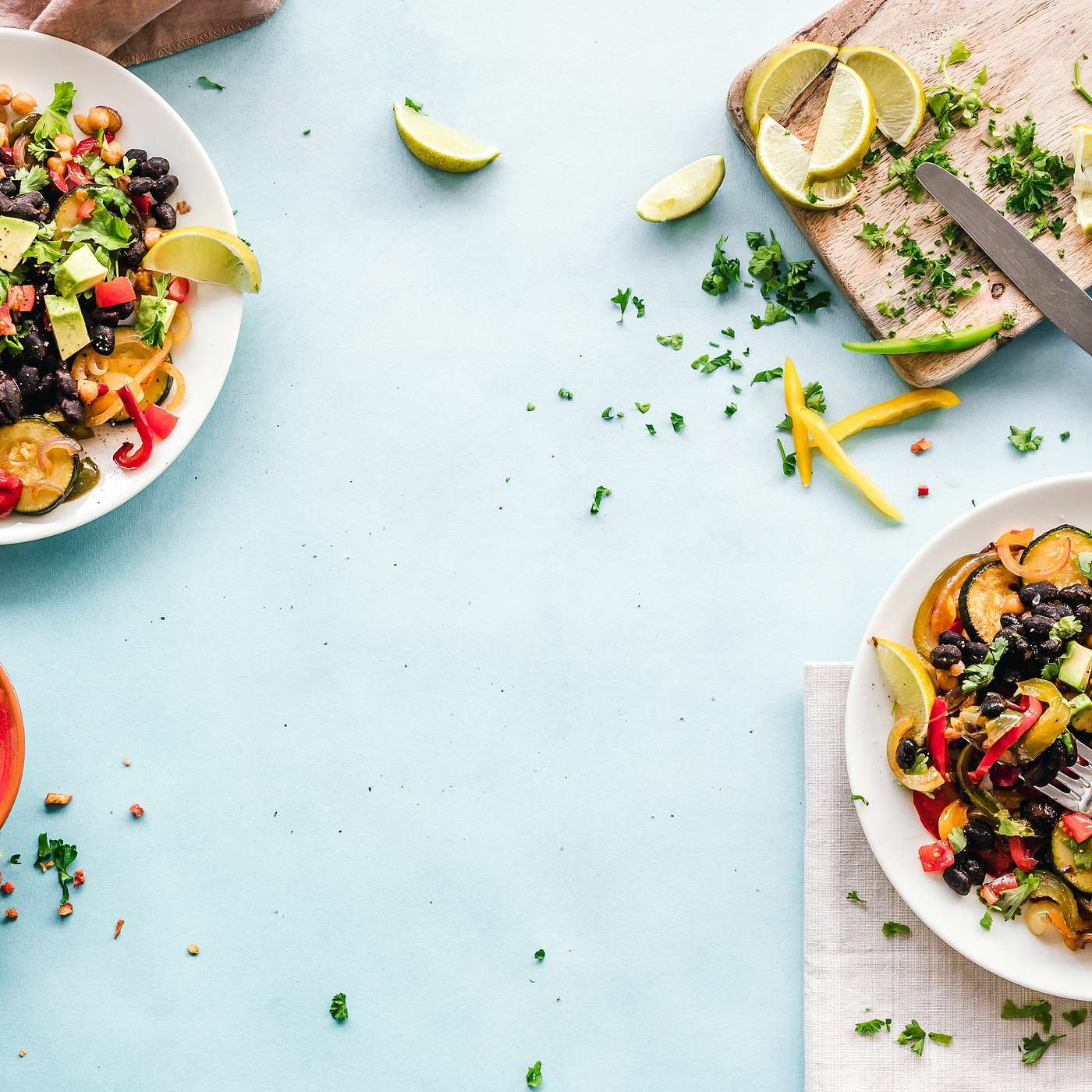 Healthy Tips To Reclaim Your Kitchen -Yes Baby I Like It Raw