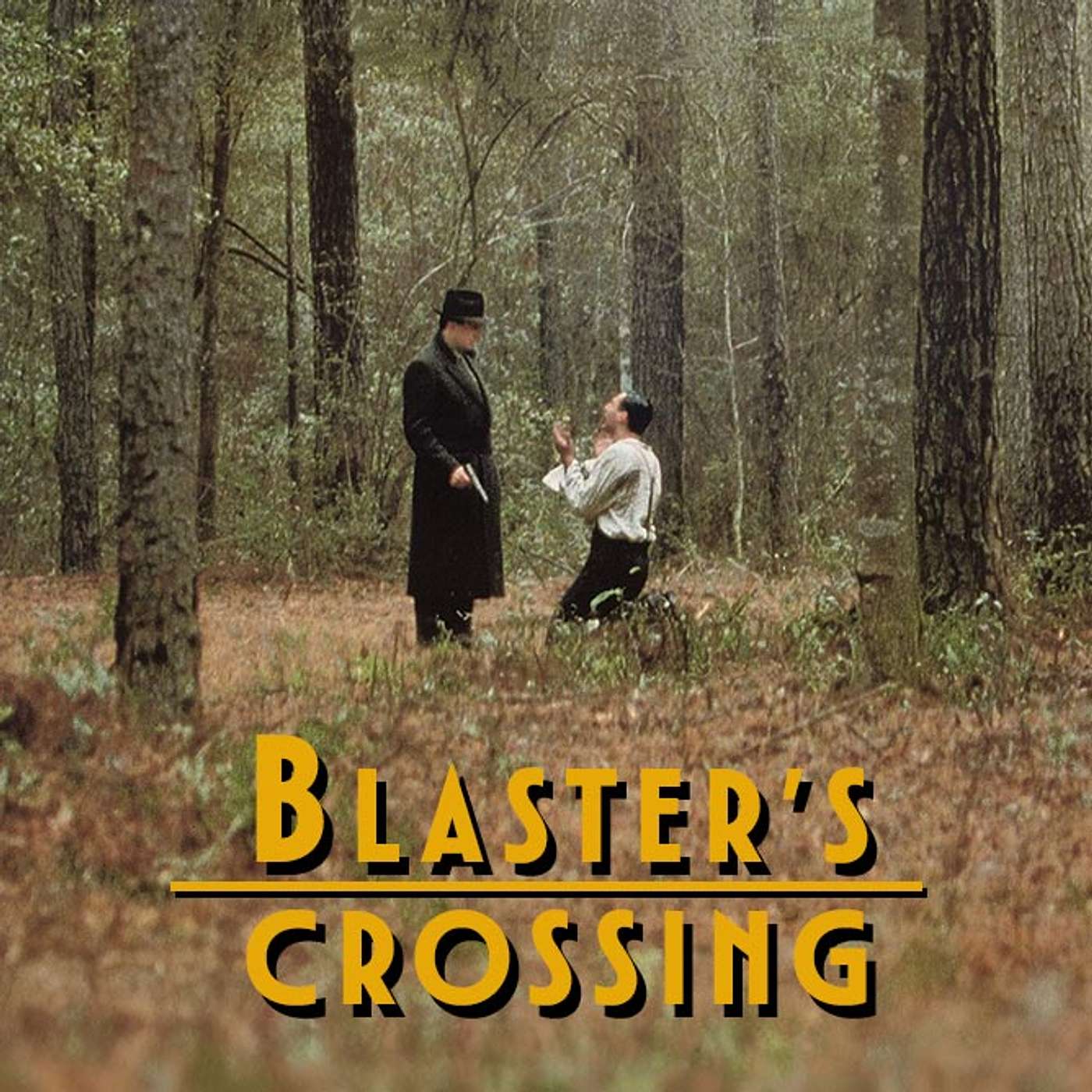 Blast Zone: Movies That Bombed