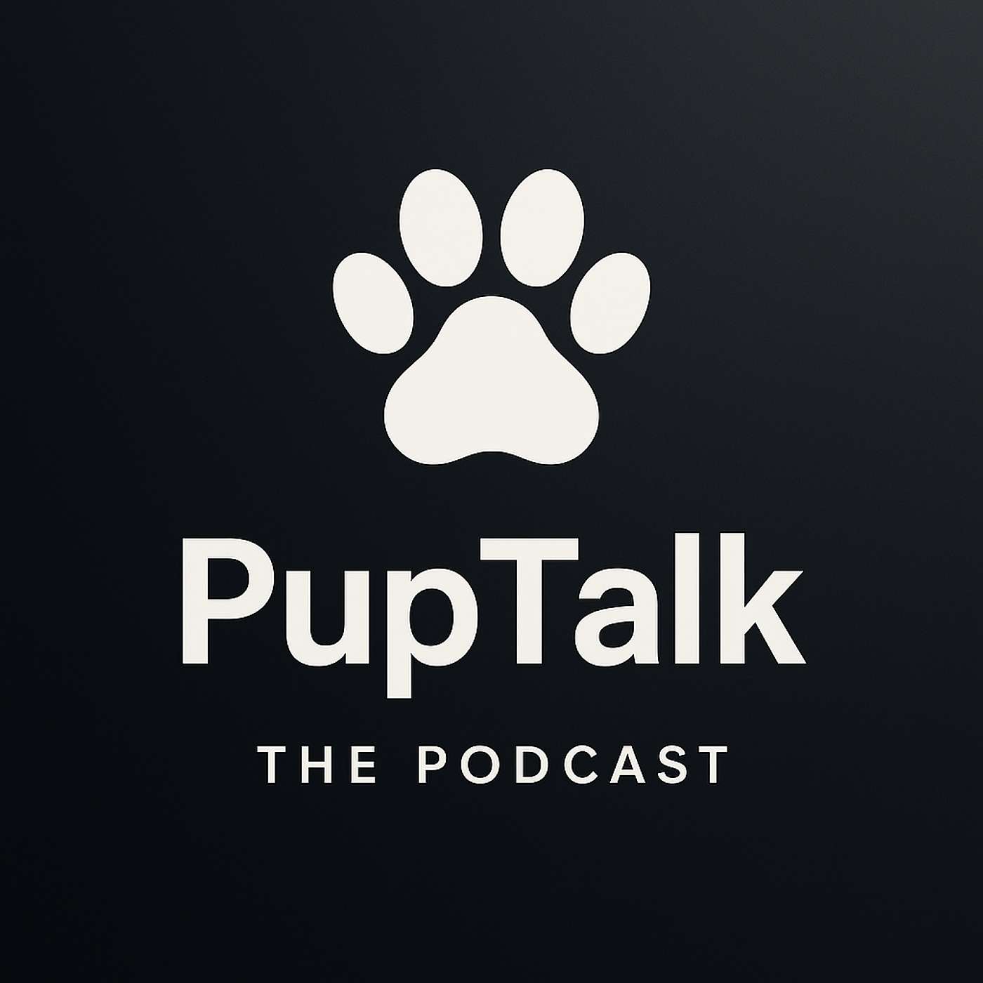PupTalk: The Human Puppy Play Podcast