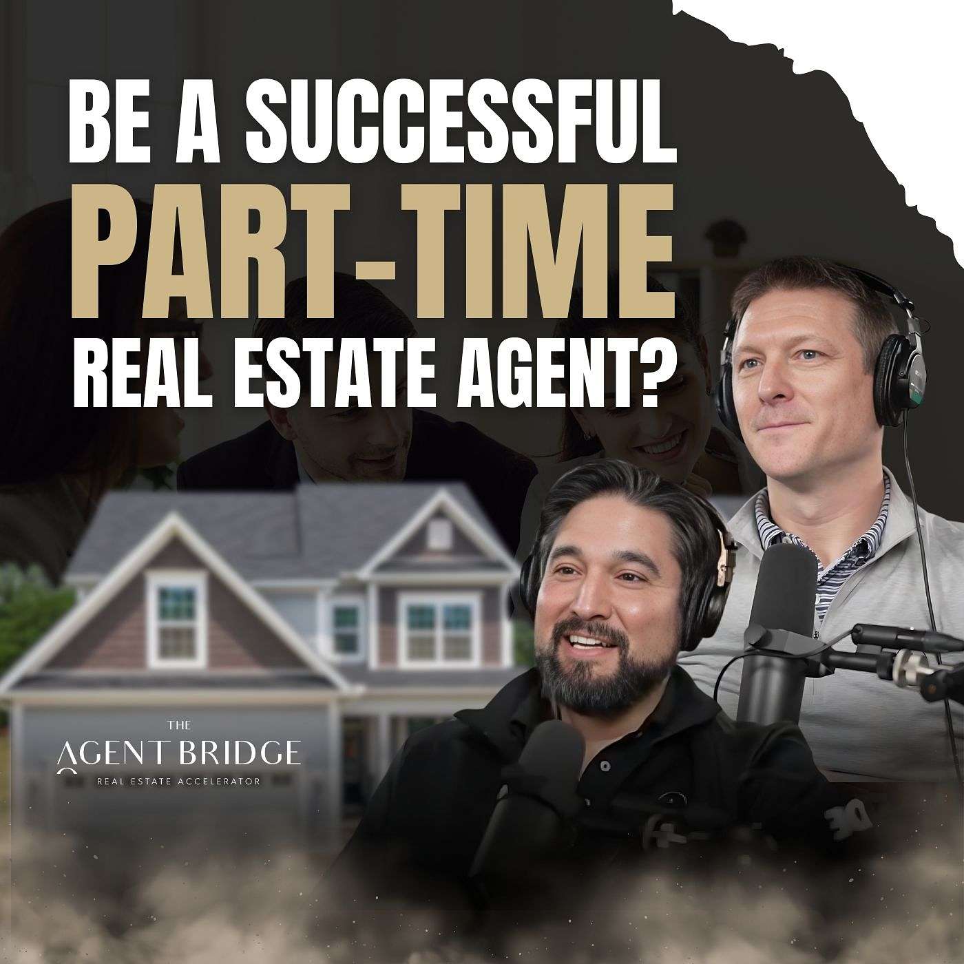 The Agent Bridge