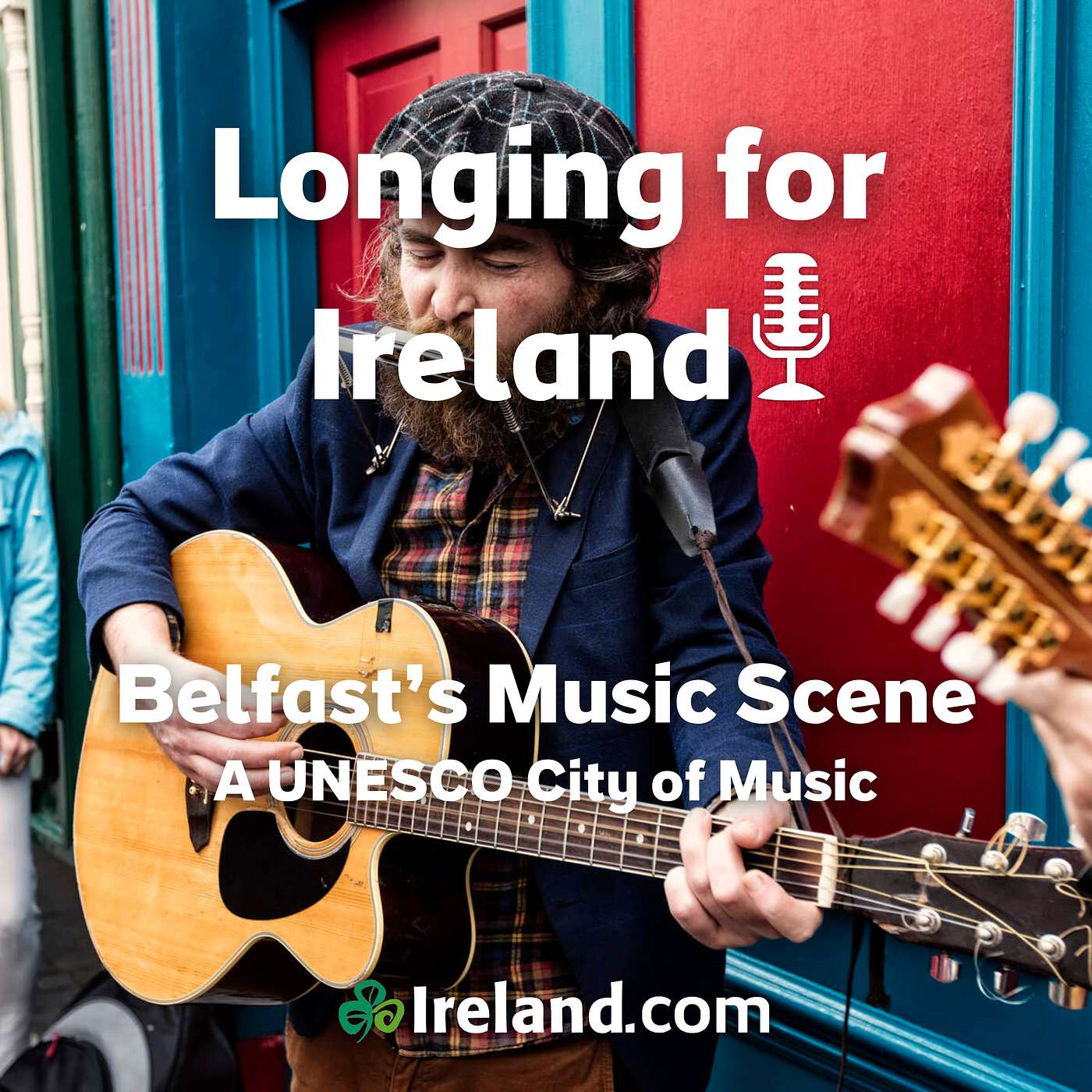Belfast's Music Scene